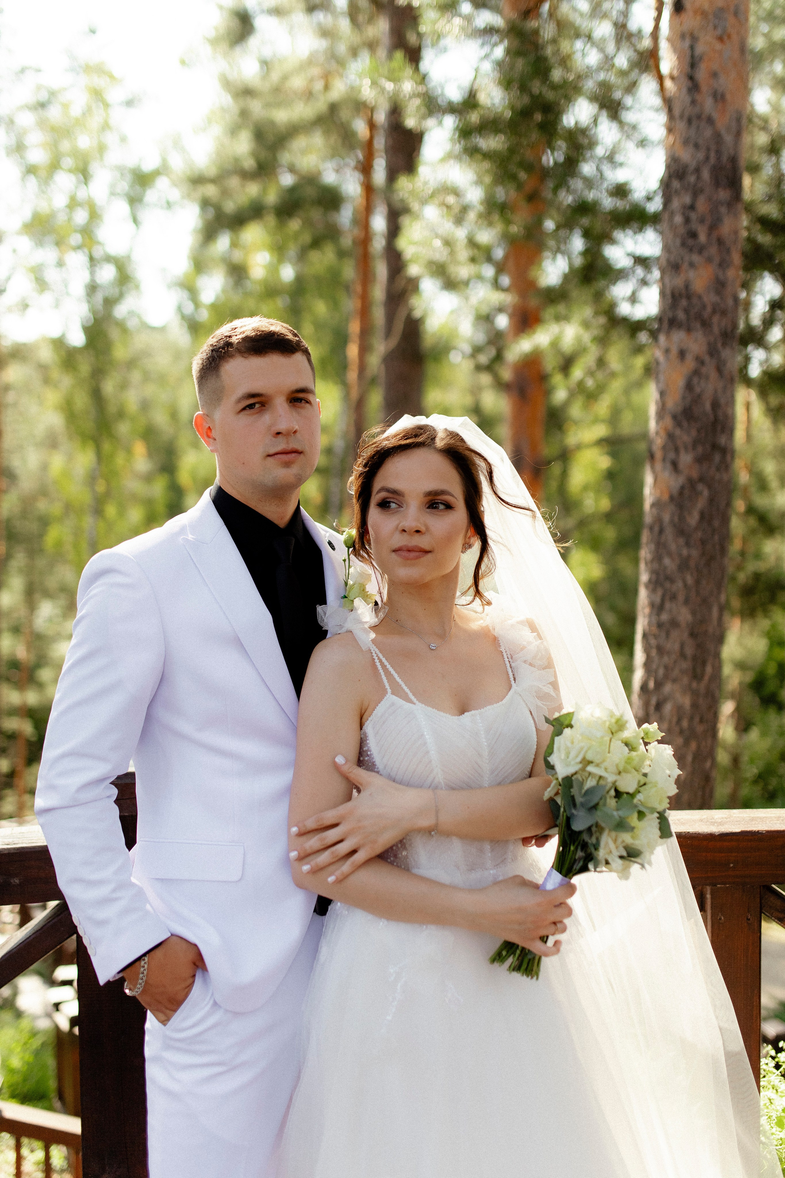 Юля и Кирилл 23.08.24. Индивидуальный, семейный и свадебный фотограф