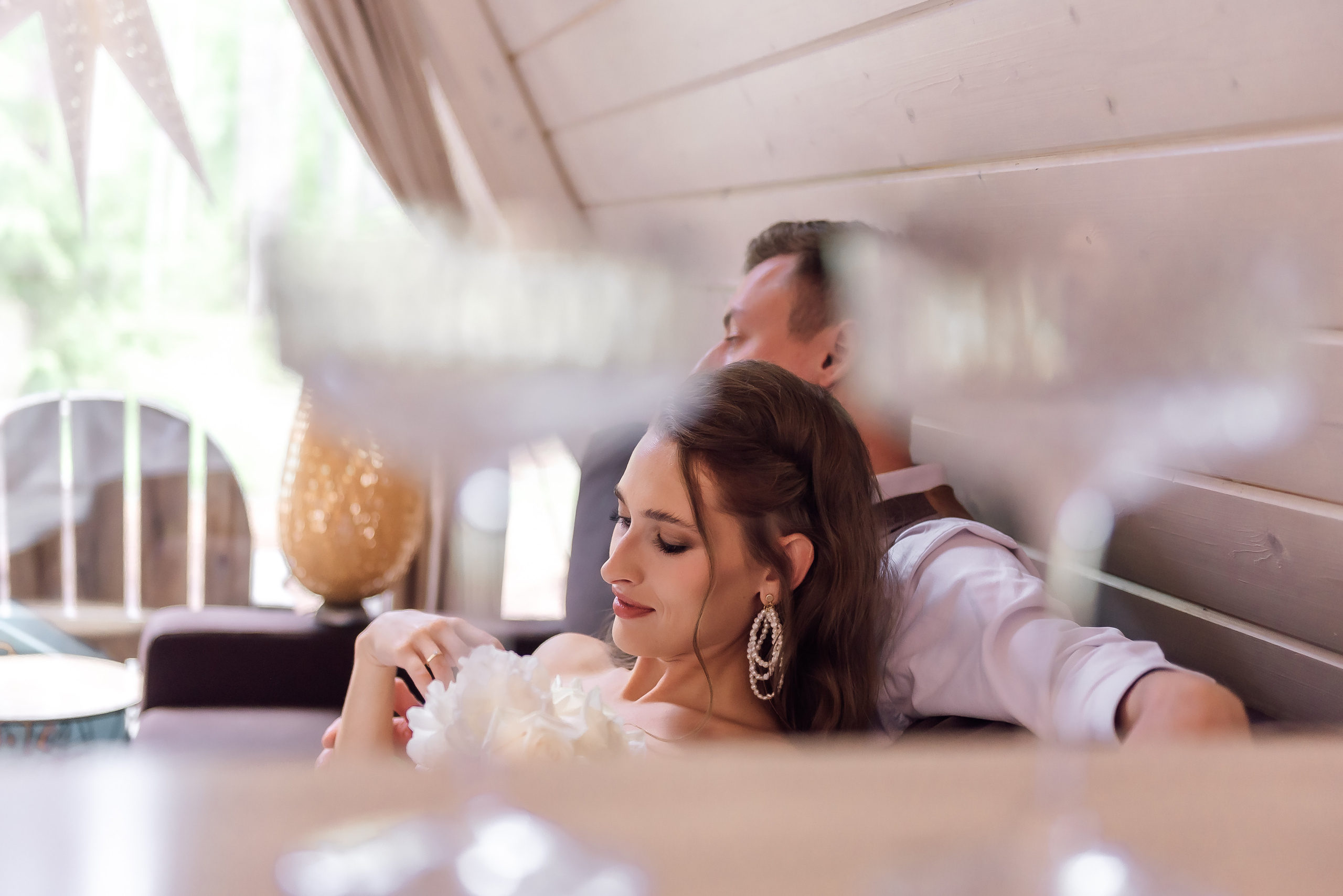 Анастасия&Дмитрий. Свадебный фотограф в Санкт-Петербурге