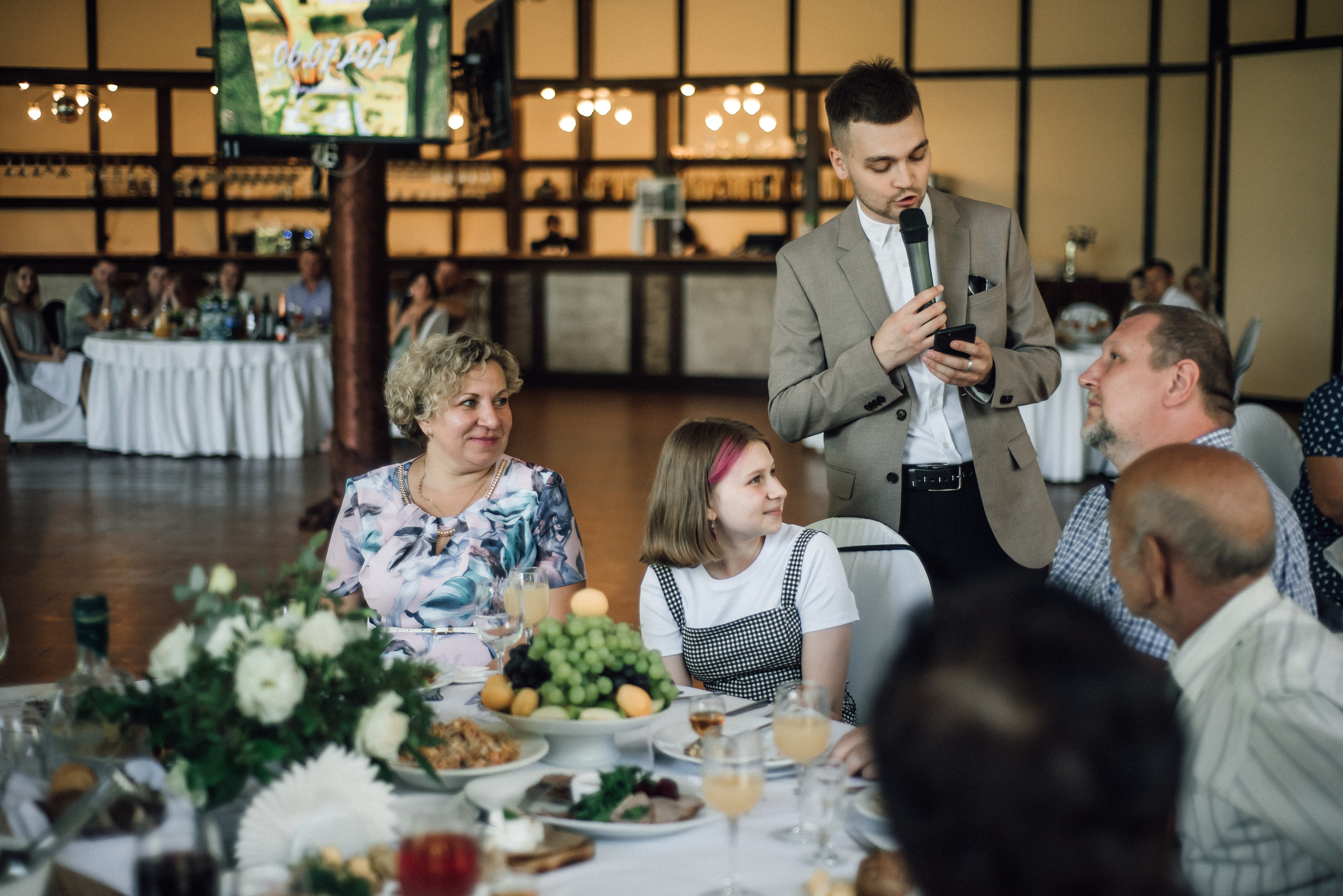 Дарья&Николай. Свадебный фотограф в Санкт-Петербурге