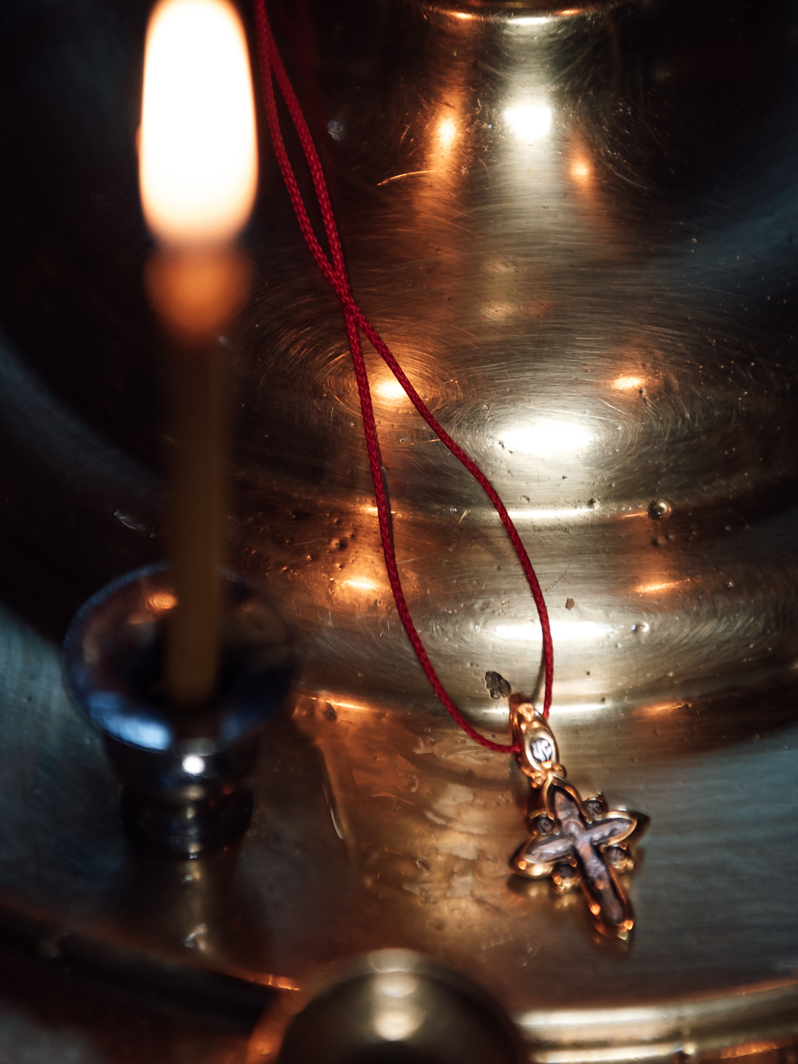 Крещение Ева. Свадебный фотограф в Санкт-Петербурге