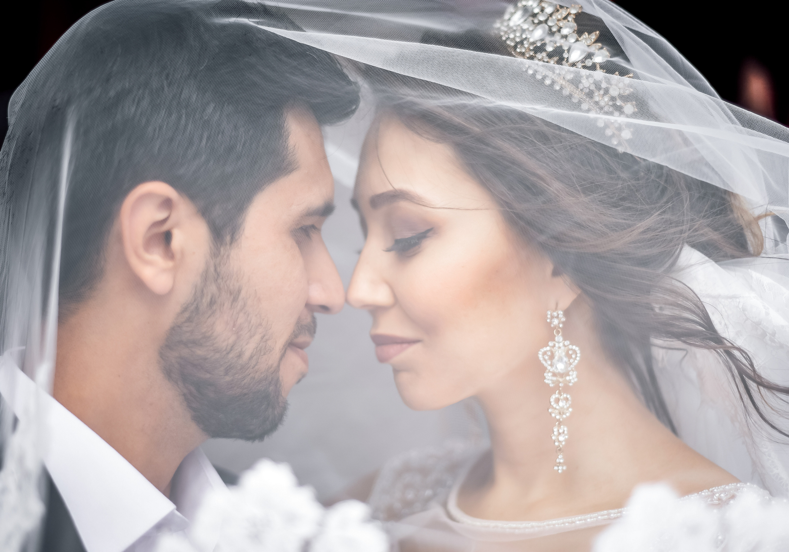 Свадебный фотограф в Санкт-Петербурге