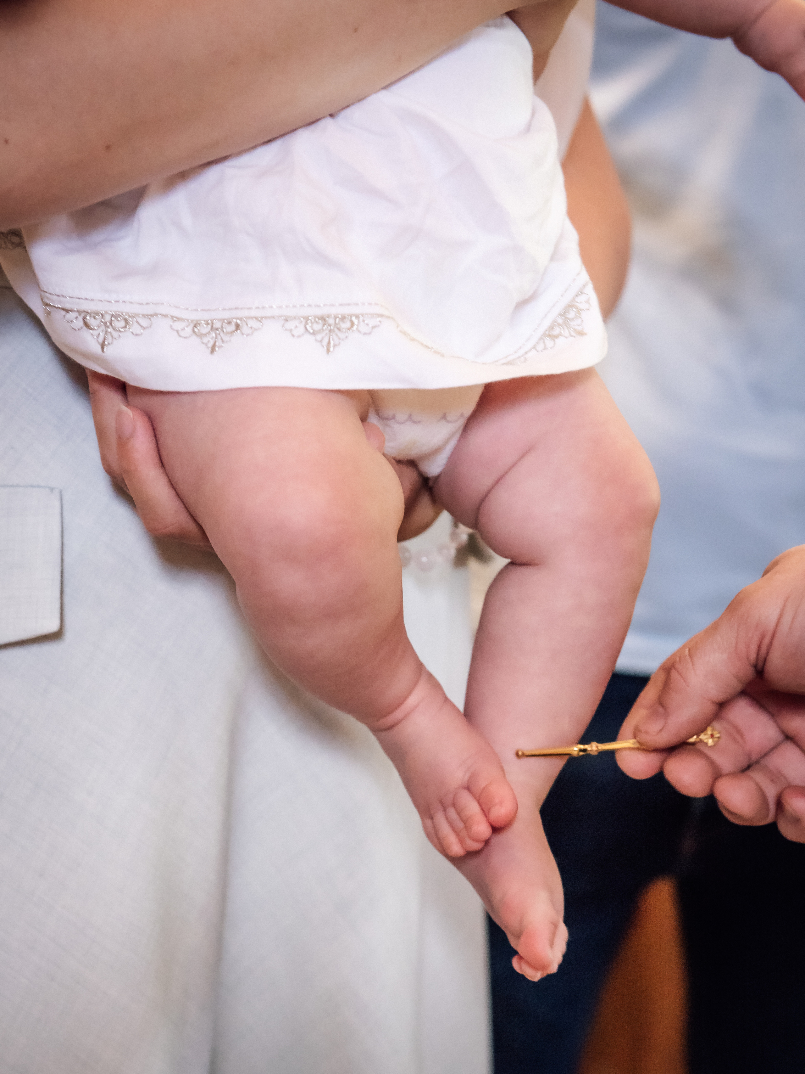 Крещение Ева. Свадебный фотограф в Санкт-Петербурге
