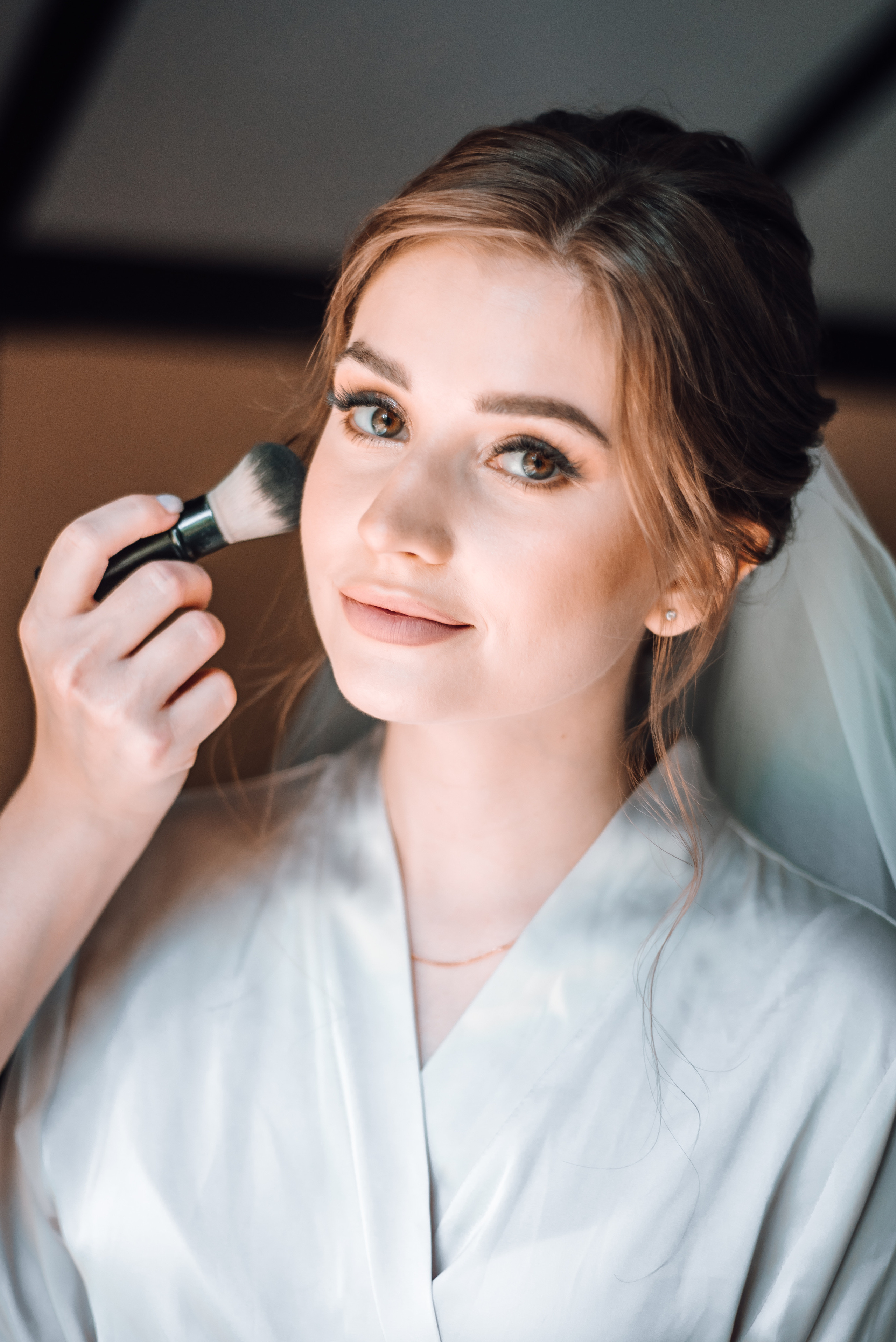 Дарья&Николай. Свадебный фотограф в Санкт-Петербурге