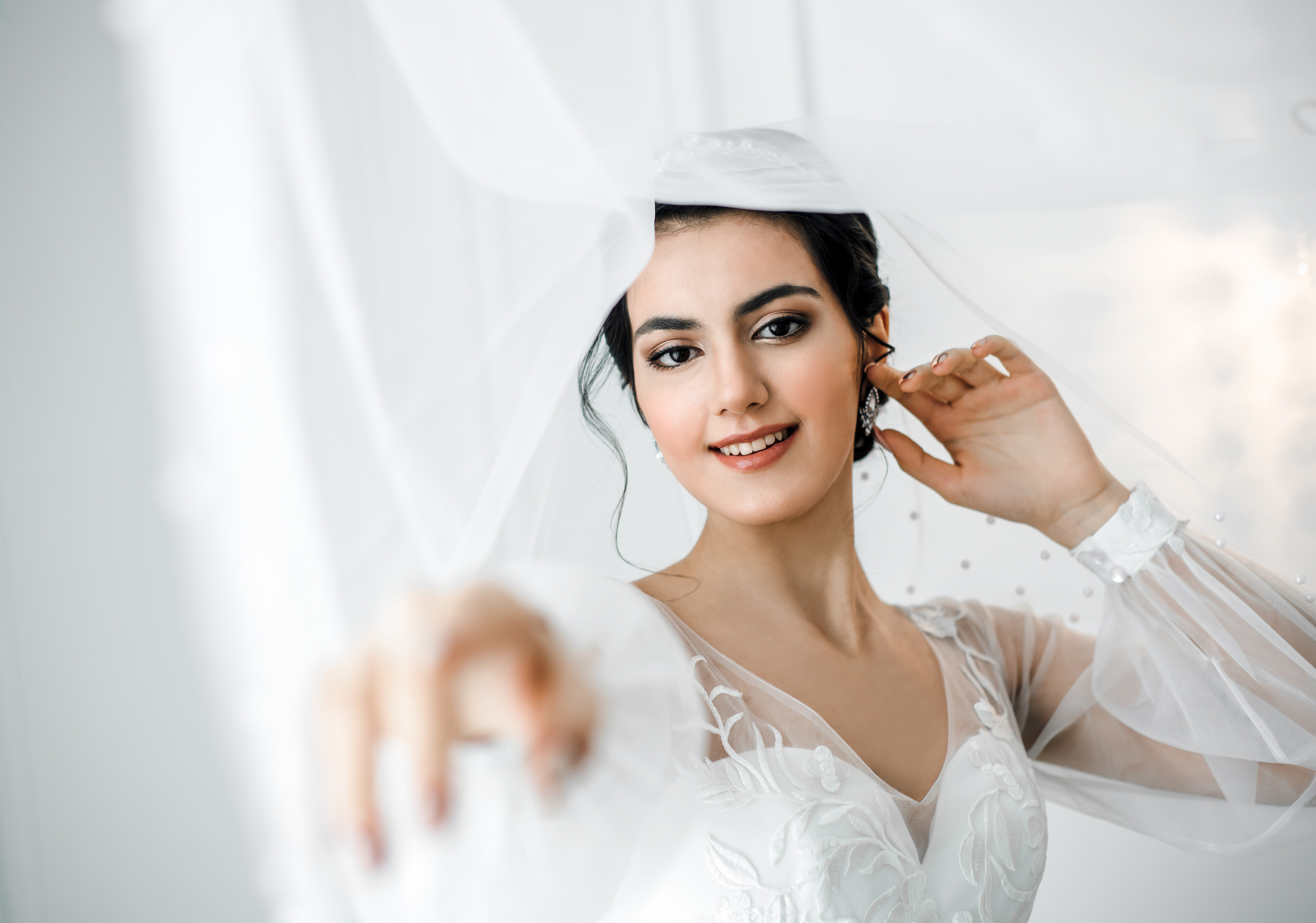 Свадебный фотограф в Санкт-Петербурге