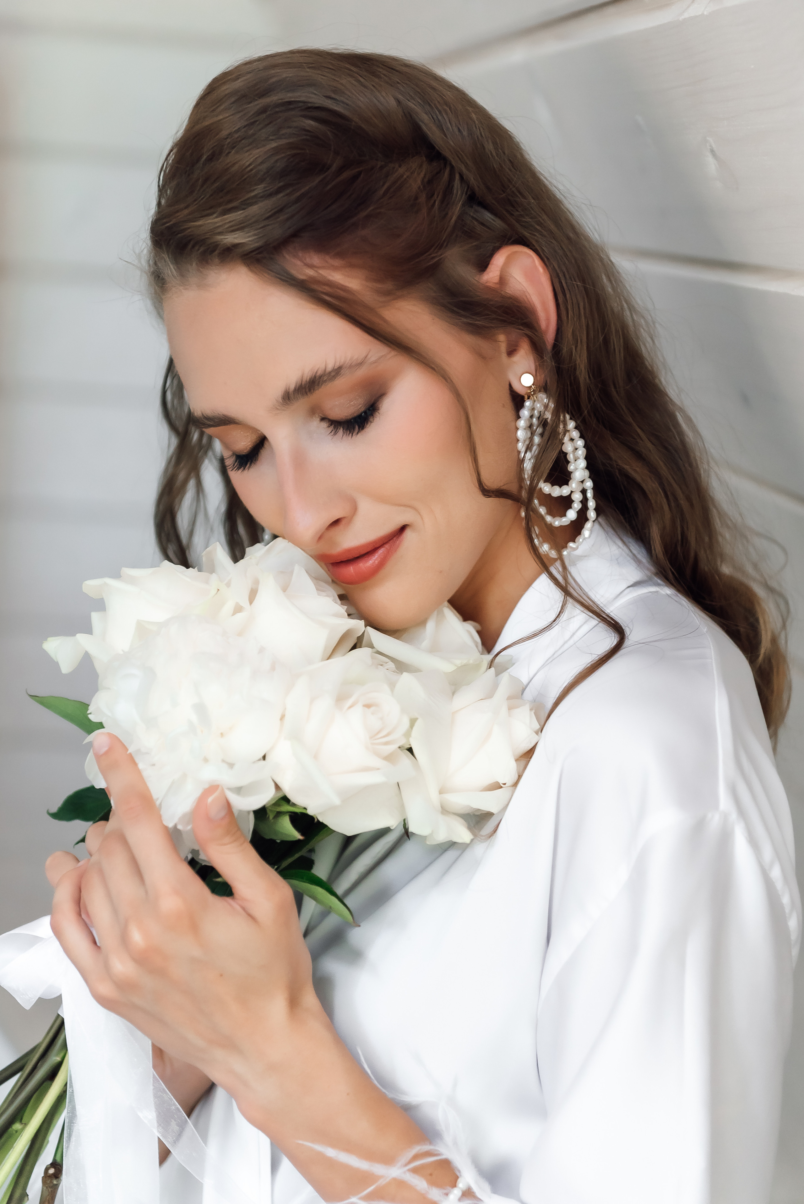 Анастасия&Дмитрий. Свадебный фотограф в Санкт-Петербурге