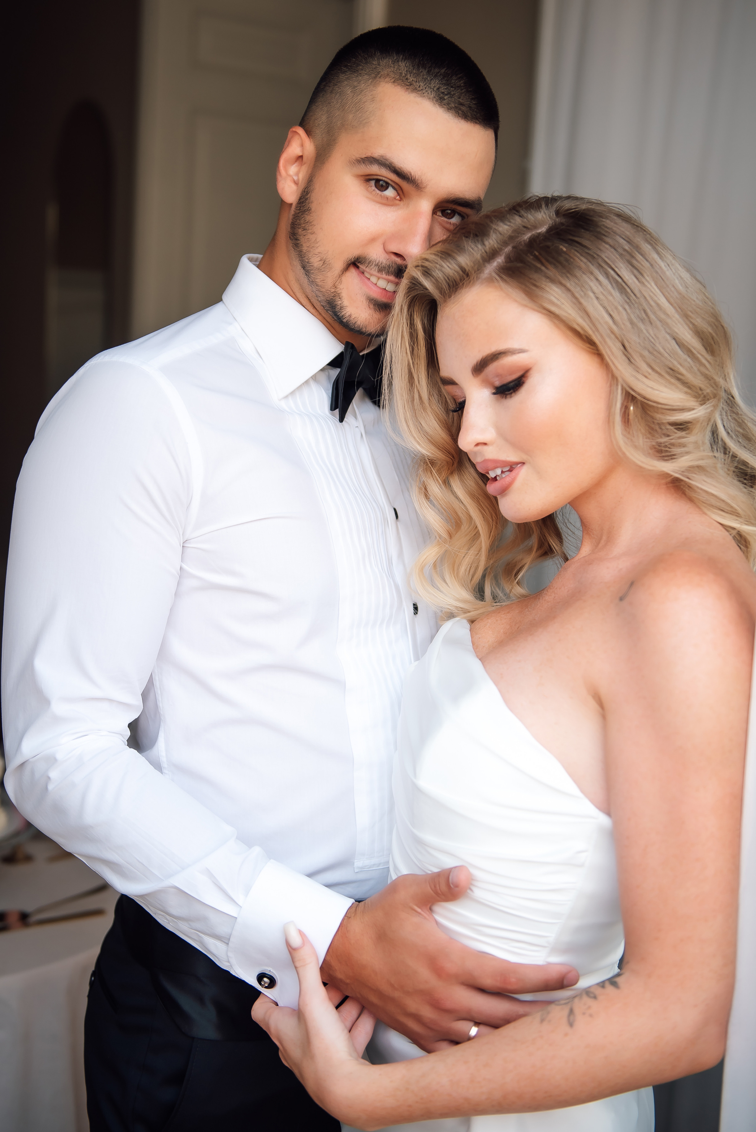 Свадебный фотограф в Санкт-Петербурге