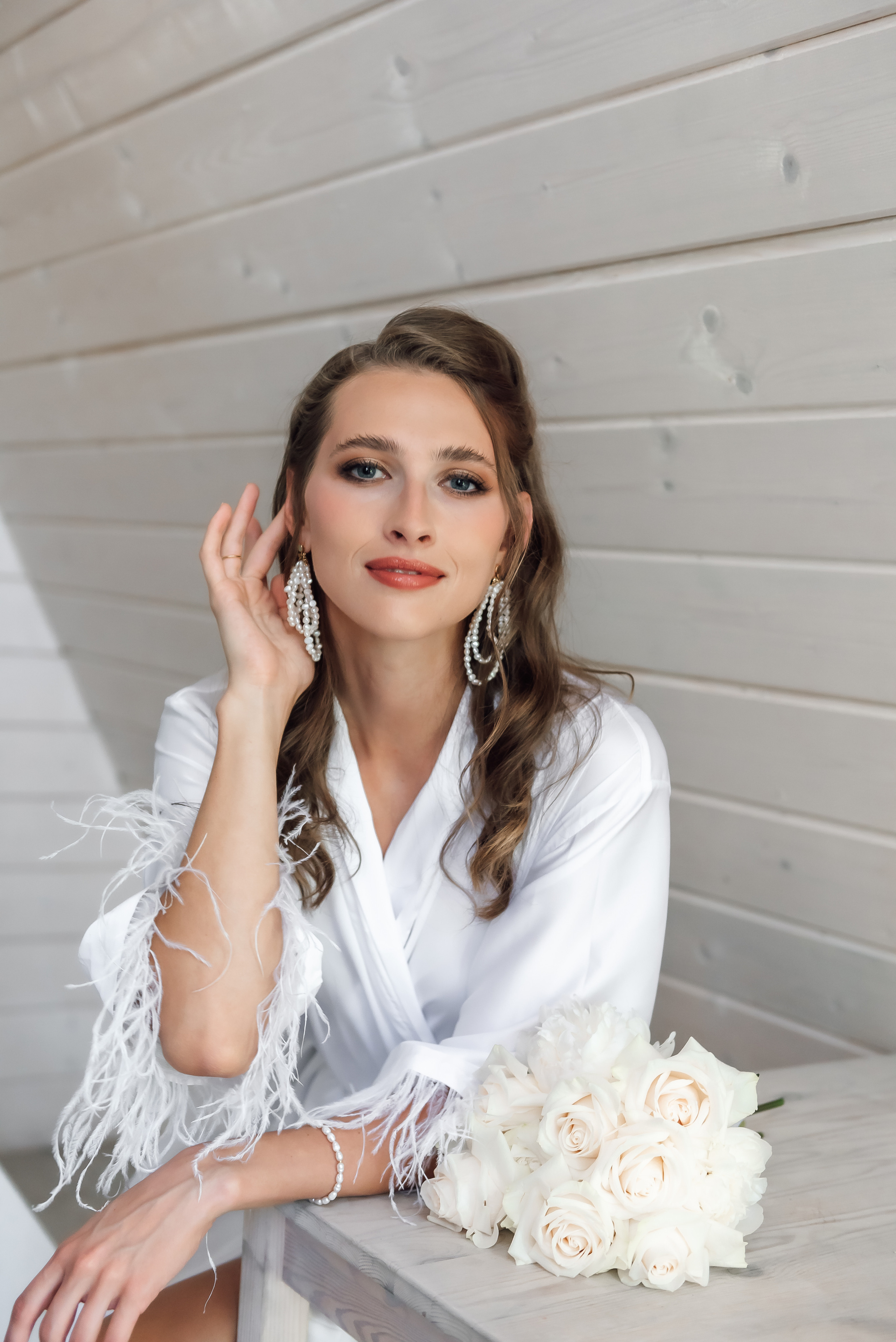 Анастасия&Дмитрий. Свадебный фотограф в Санкт-Петербурге