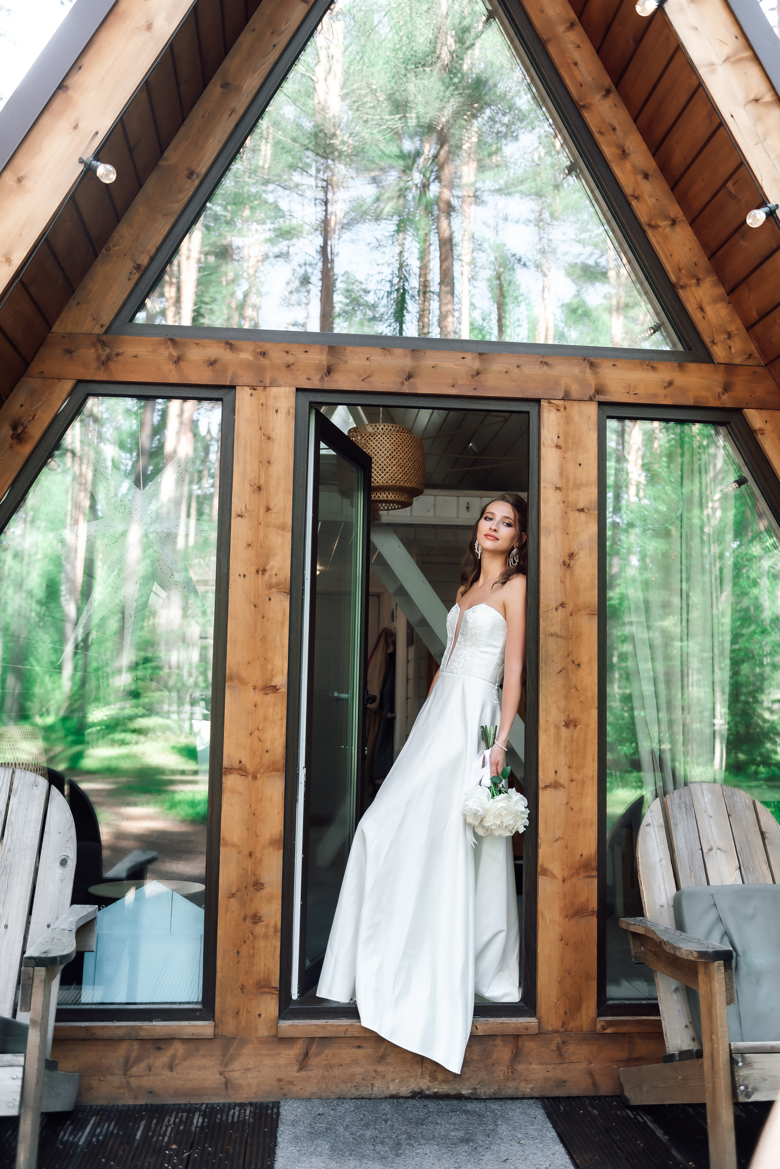 Свадебный фотограф в Санкт-Петербурге