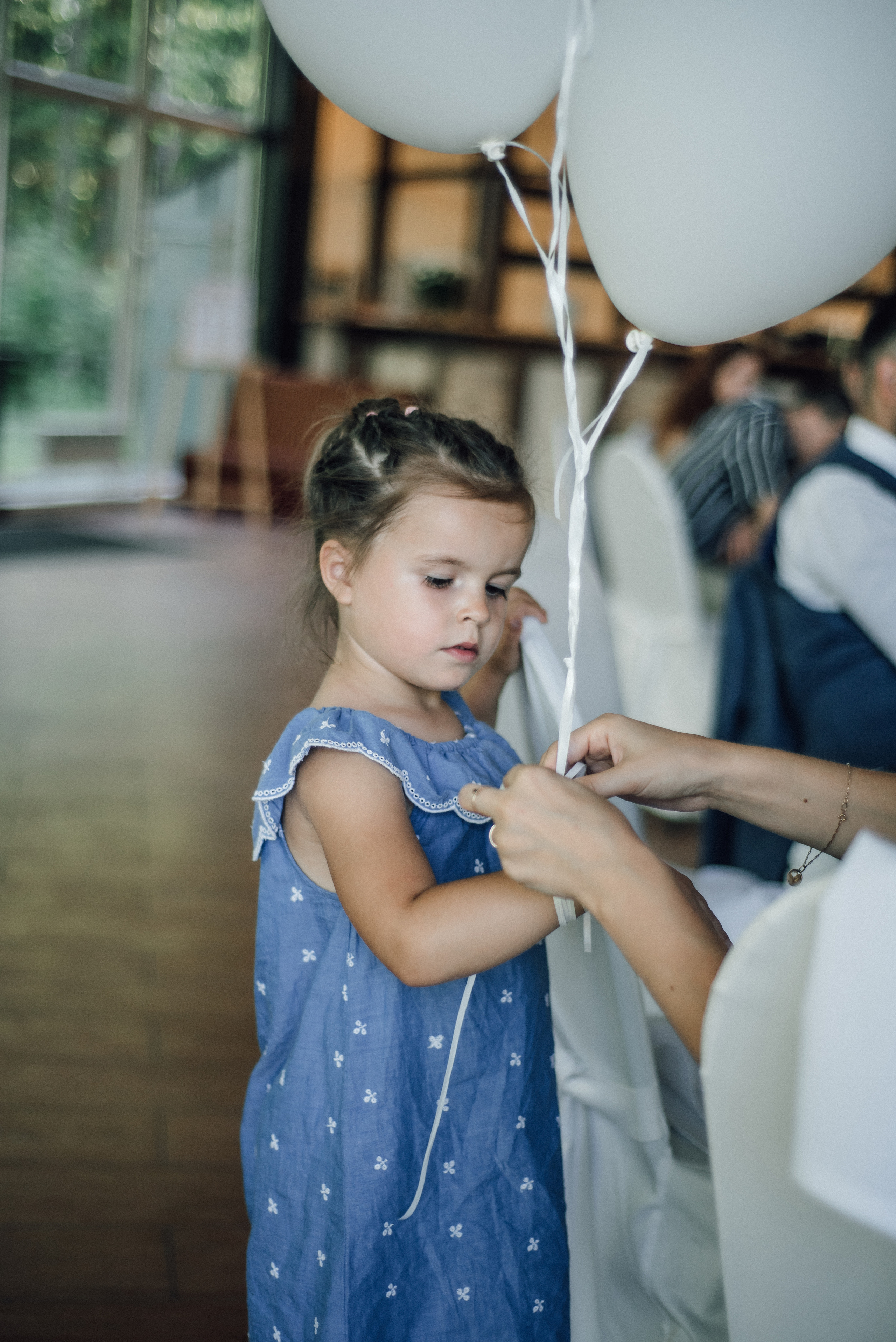 Дарья&Николай. Свадебный фотограф в Санкт-Петербурге