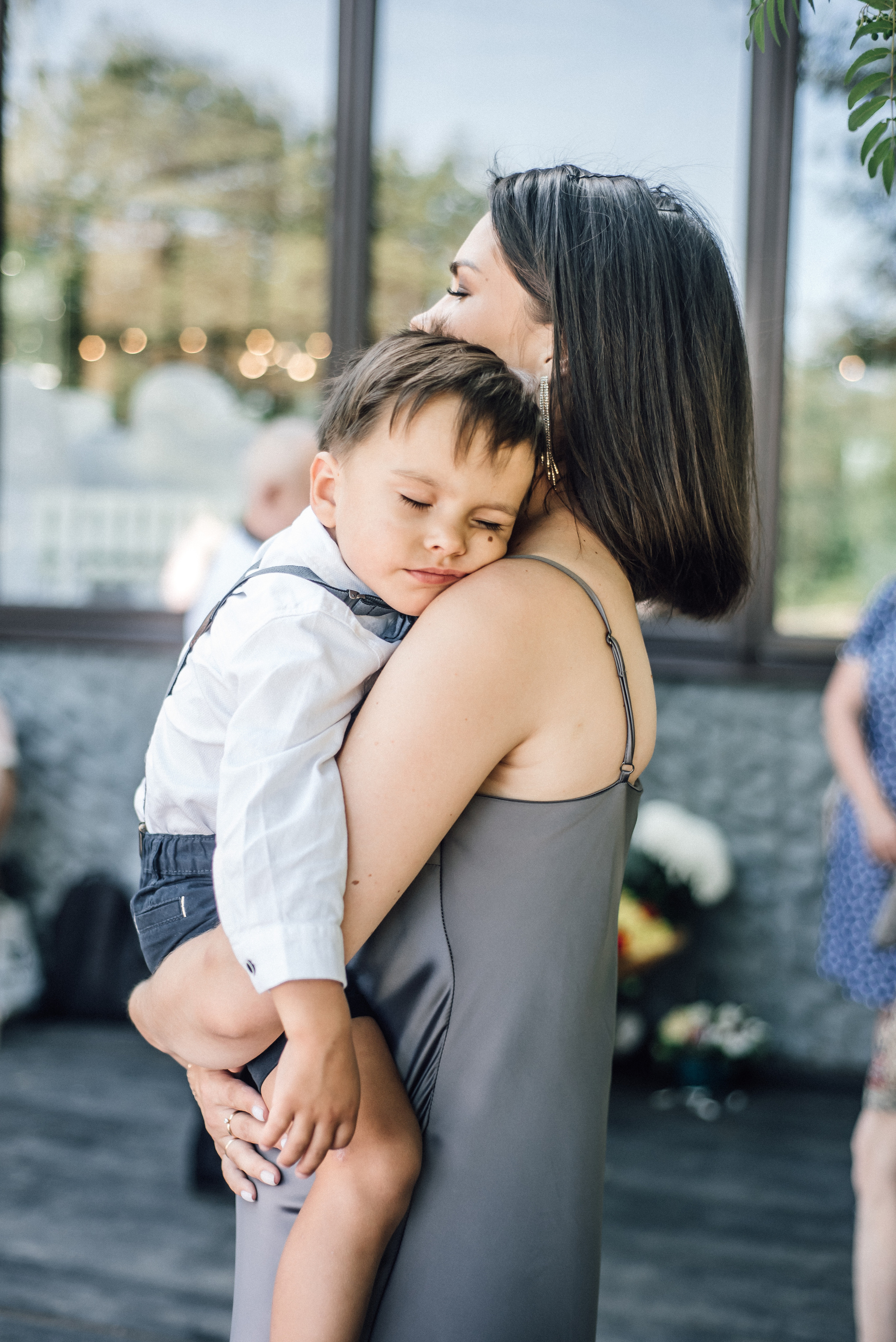 Дарья&Николай. Свадебный фотограф в Санкт-Петербурге