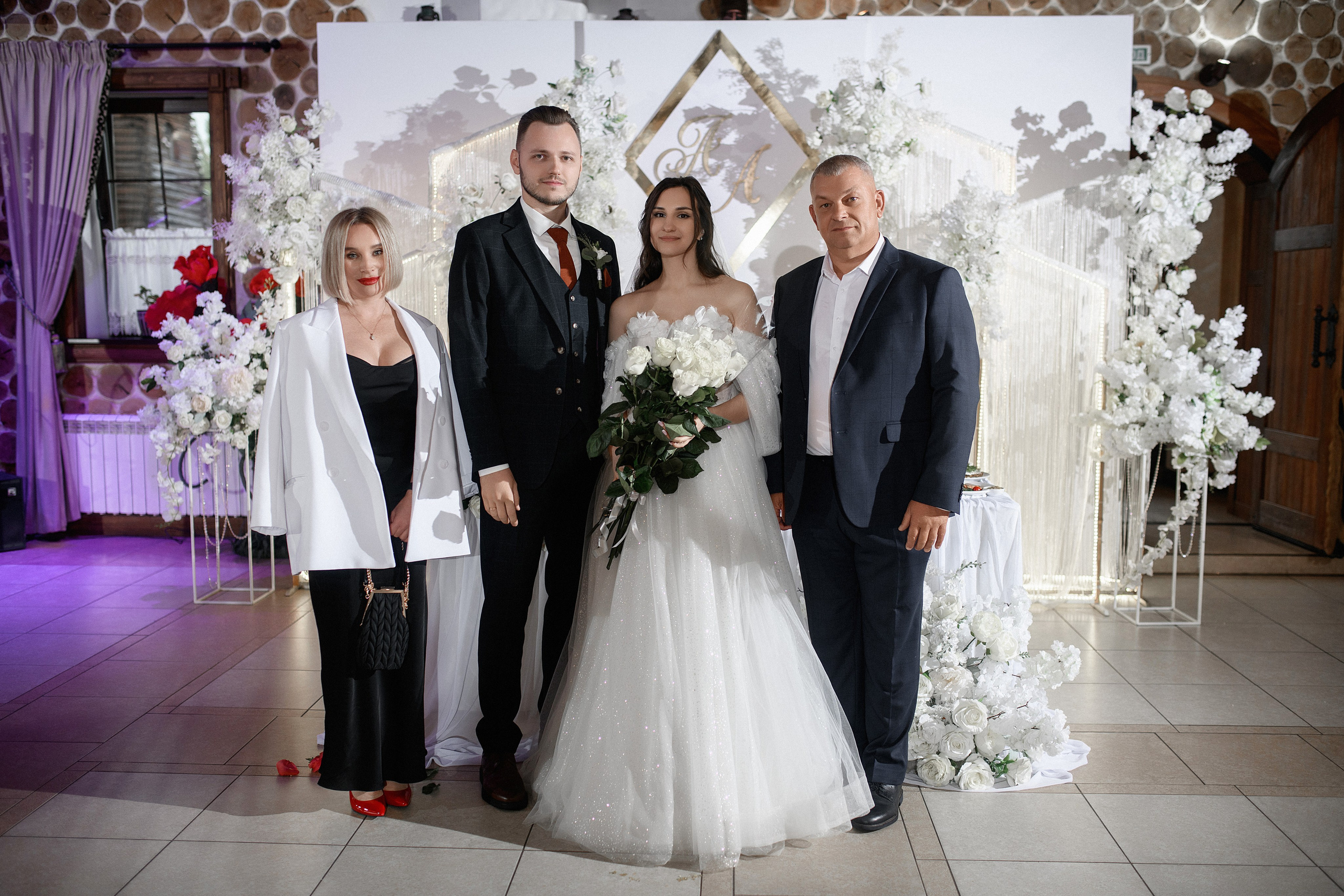 Александр и Александра. Свадебный фотограф Белгород Валуйки Старый Оскол Воронеж