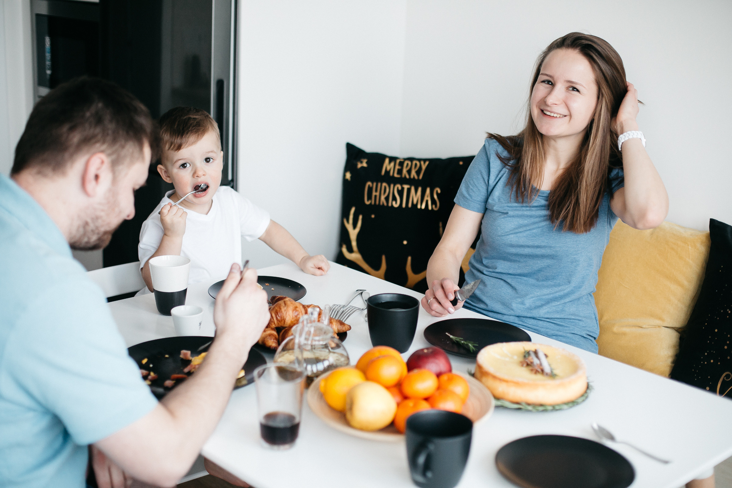 Хорошо, чтобы за чаем с пирогами и печеньем…. Душевный фотограф Ваших самых ярких событий Марина Погребняк