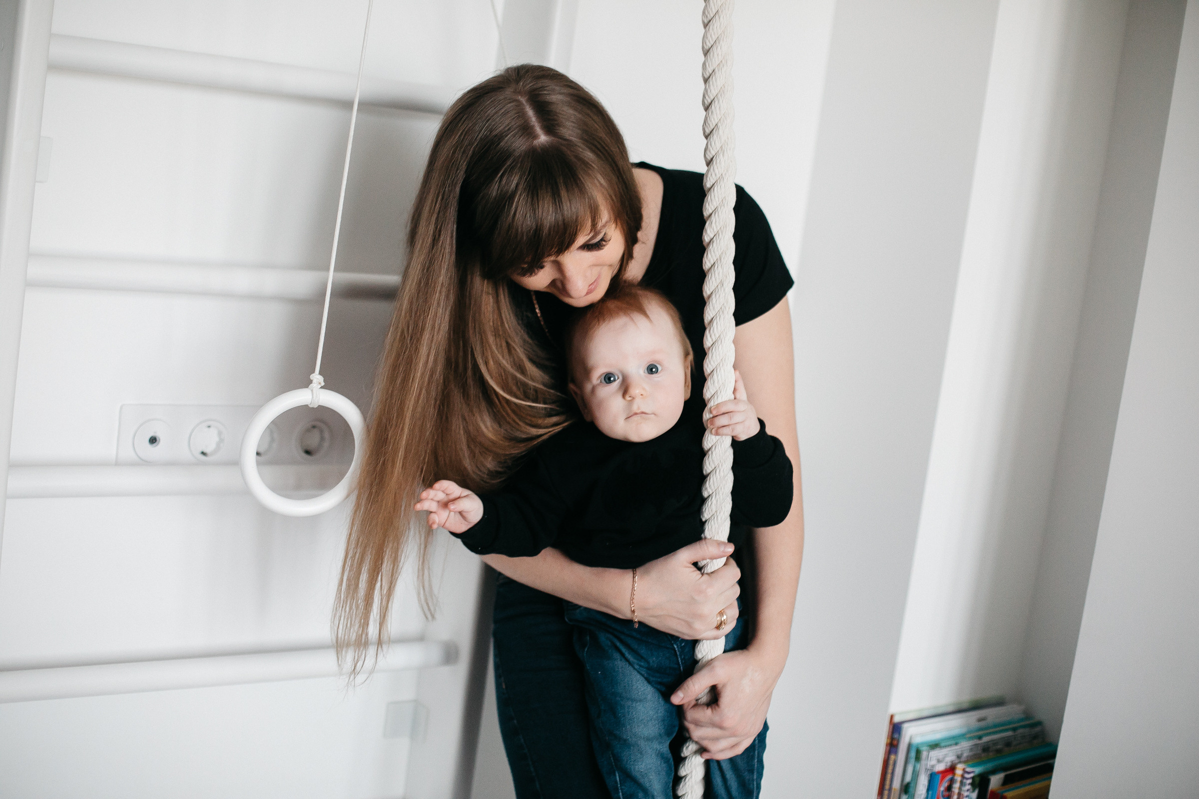 Эти крохотные ножки можно вечно целовать!. Душевный фотограф Ваших самых ярких событий Марина Погребняк