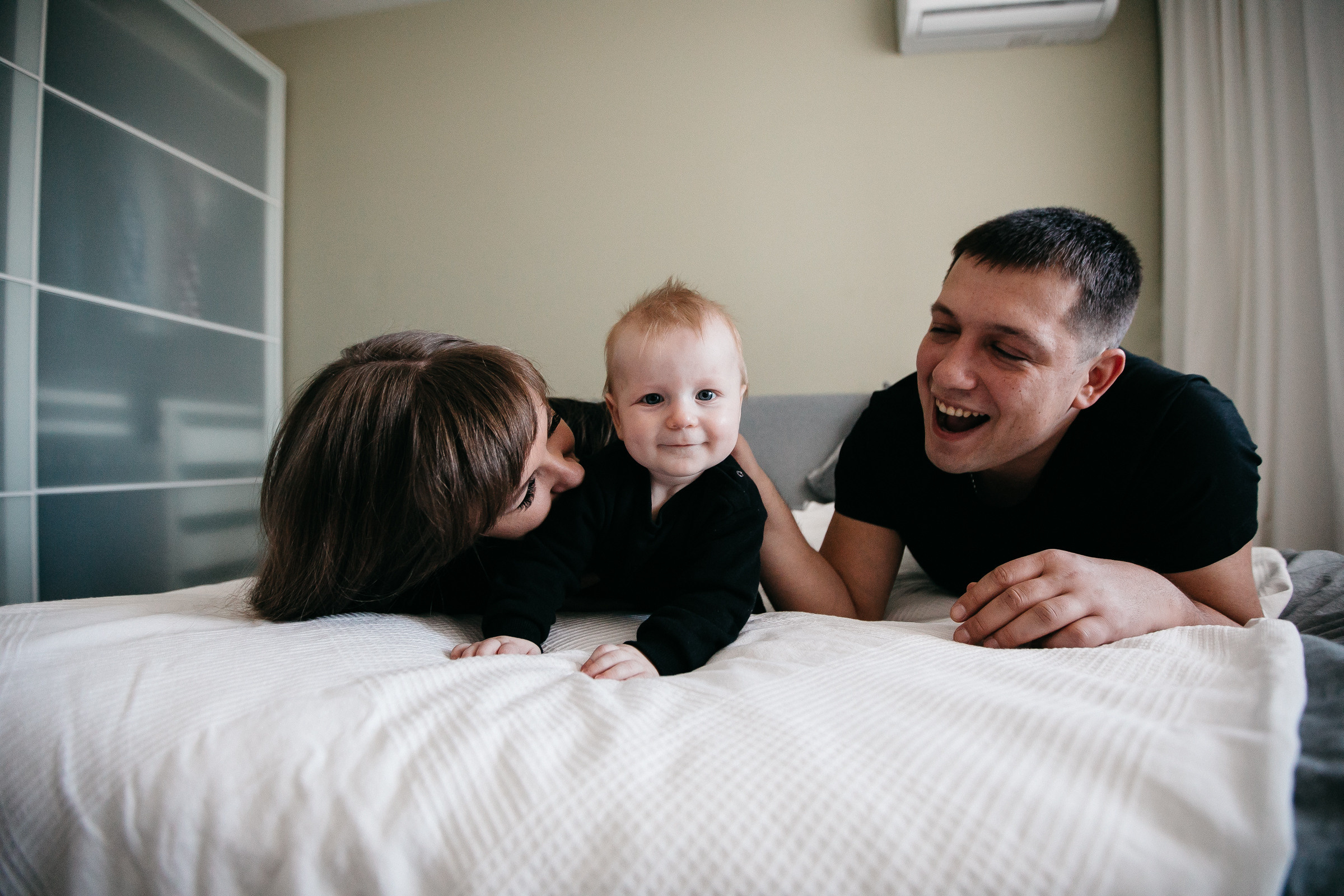 Эти крохотные ножки можно вечно целовать!. Душевный фотограф Ваших самых ярких событий Марина Погребняк