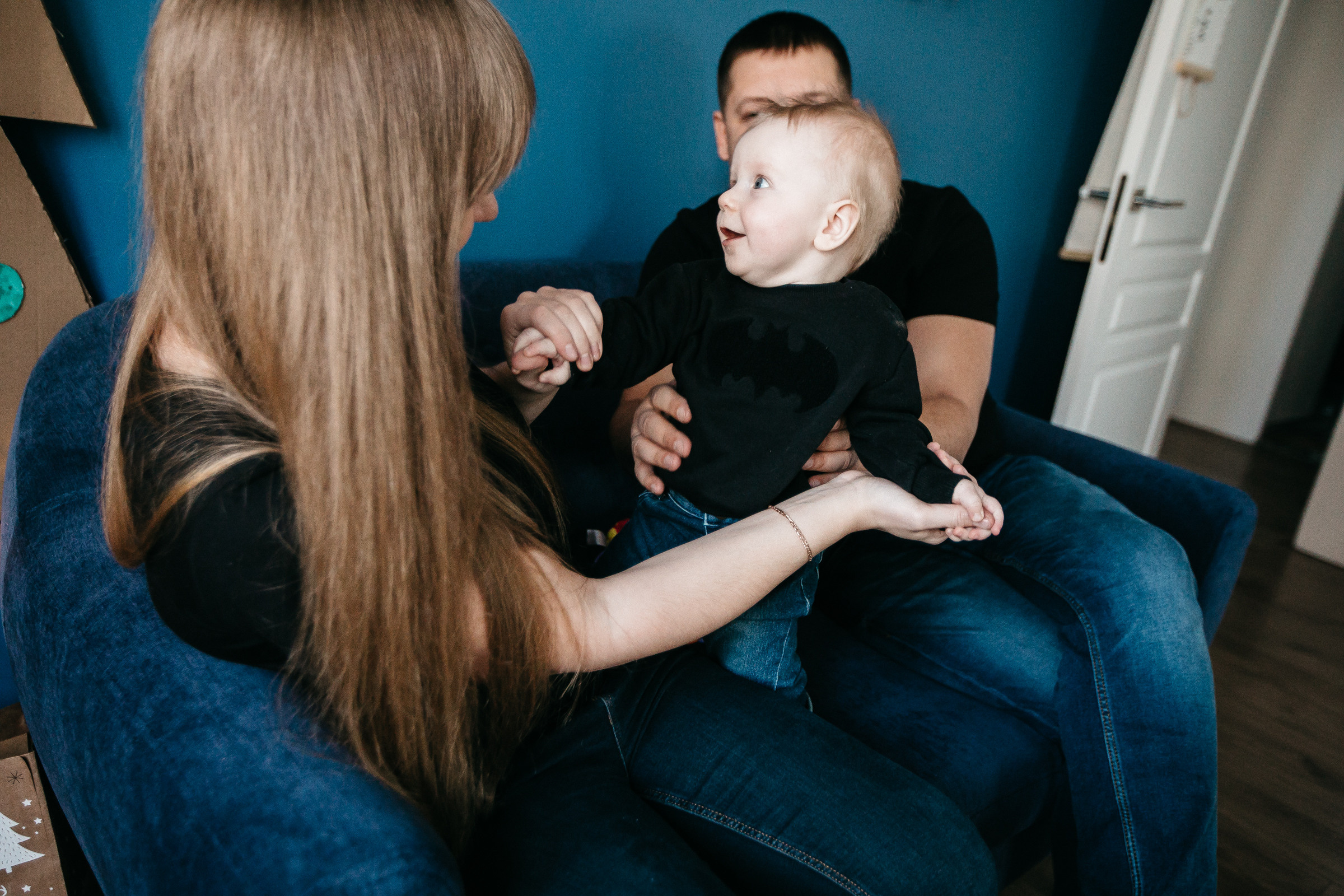 Эти крохотные ножки можно вечно целовать!. Душевный фотограф Ваших самых ярких событий Марина Погребняк