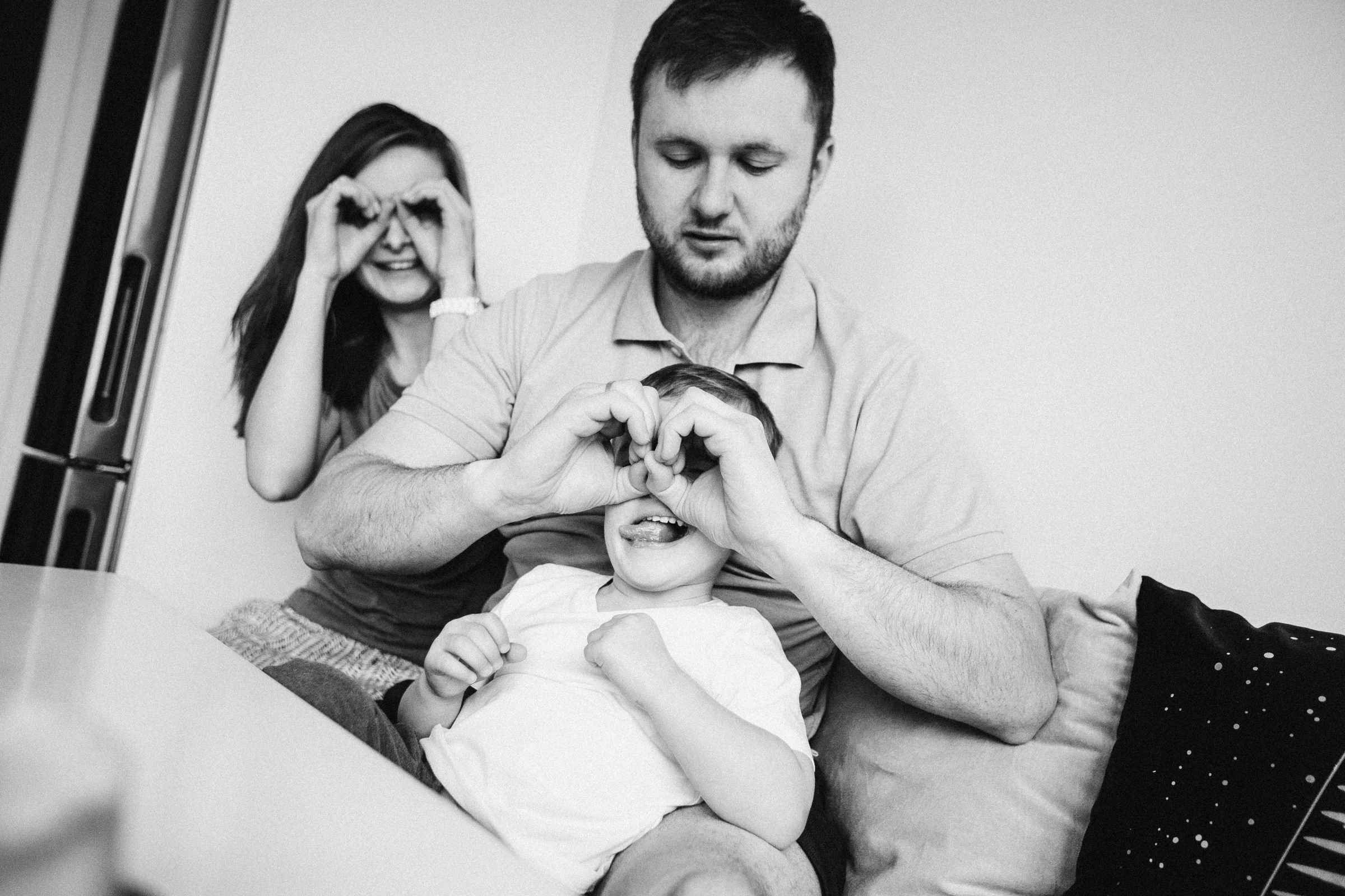 Хорошо, чтобы за чаем с пирогами и печеньем…. Душевный фотограф Ваших самых ярких событий Марина Погребняк