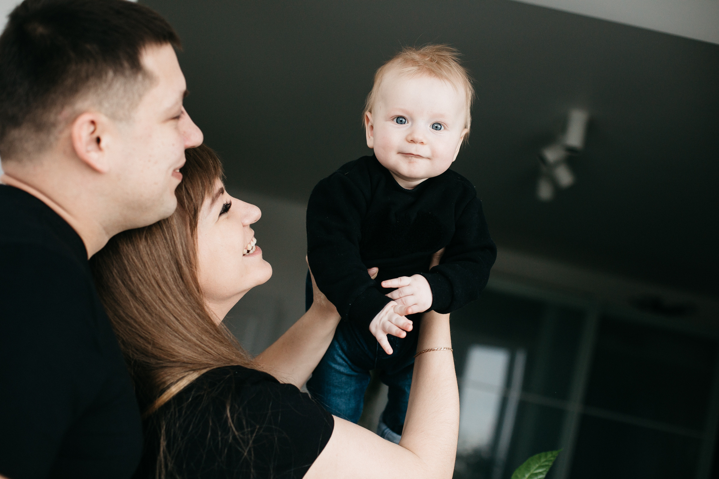 Эти крохотные ножки можно вечно целовать!. Душевный фотограф Ваших самых ярких событий Марина Погребняк