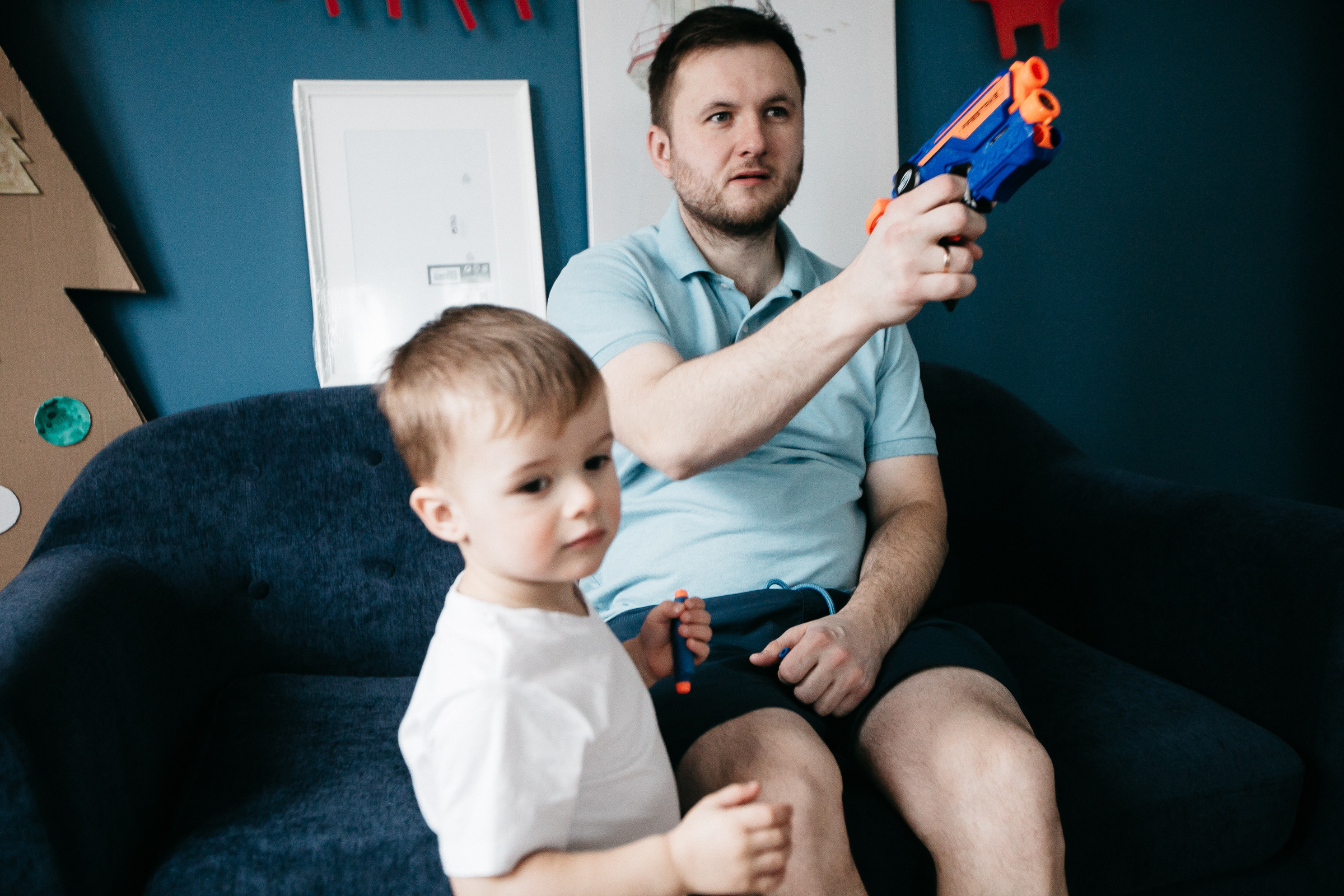 Хорошо, чтобы за чаем с пирогами и печеньем…. Душевный фотограф Ваших самых ярких событий Марина Погребняк