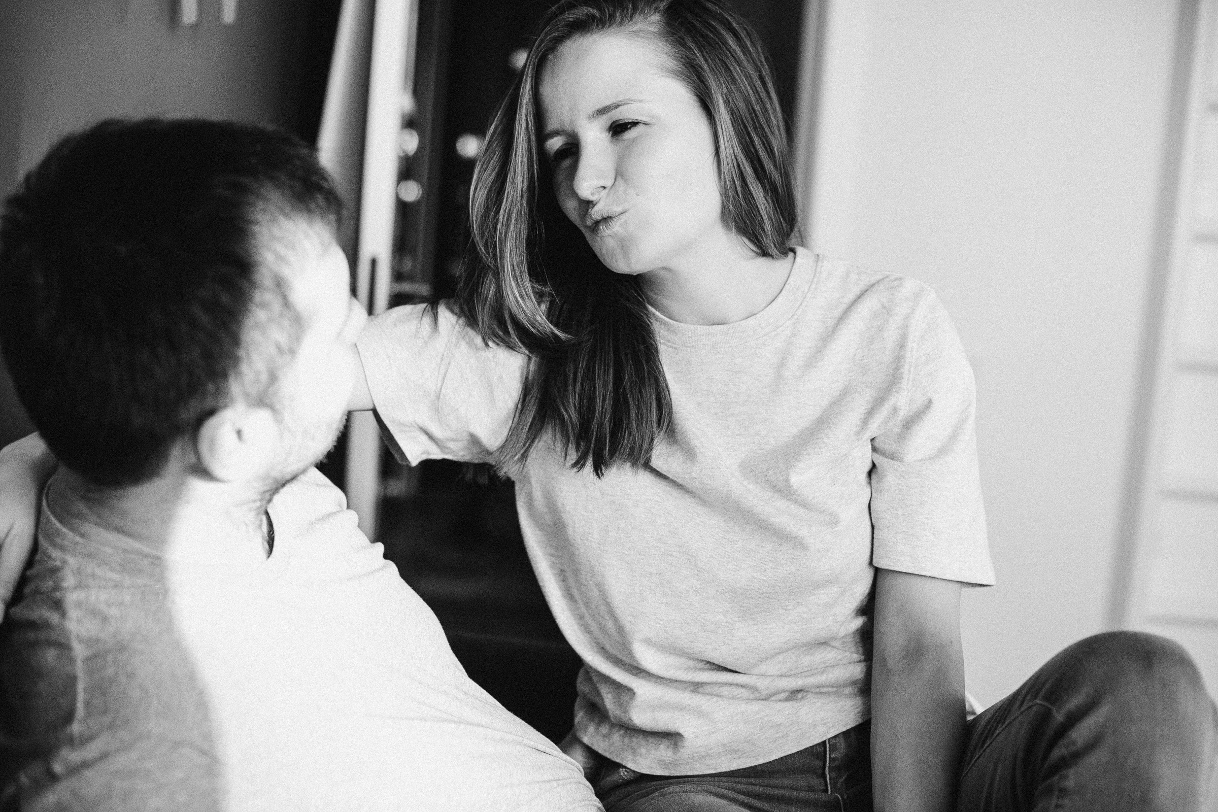 Хорошо, чтобы за чаем с пирогами и печеньем…. Душевный фотограф Ваших самых ярких событий Марина Погребняк