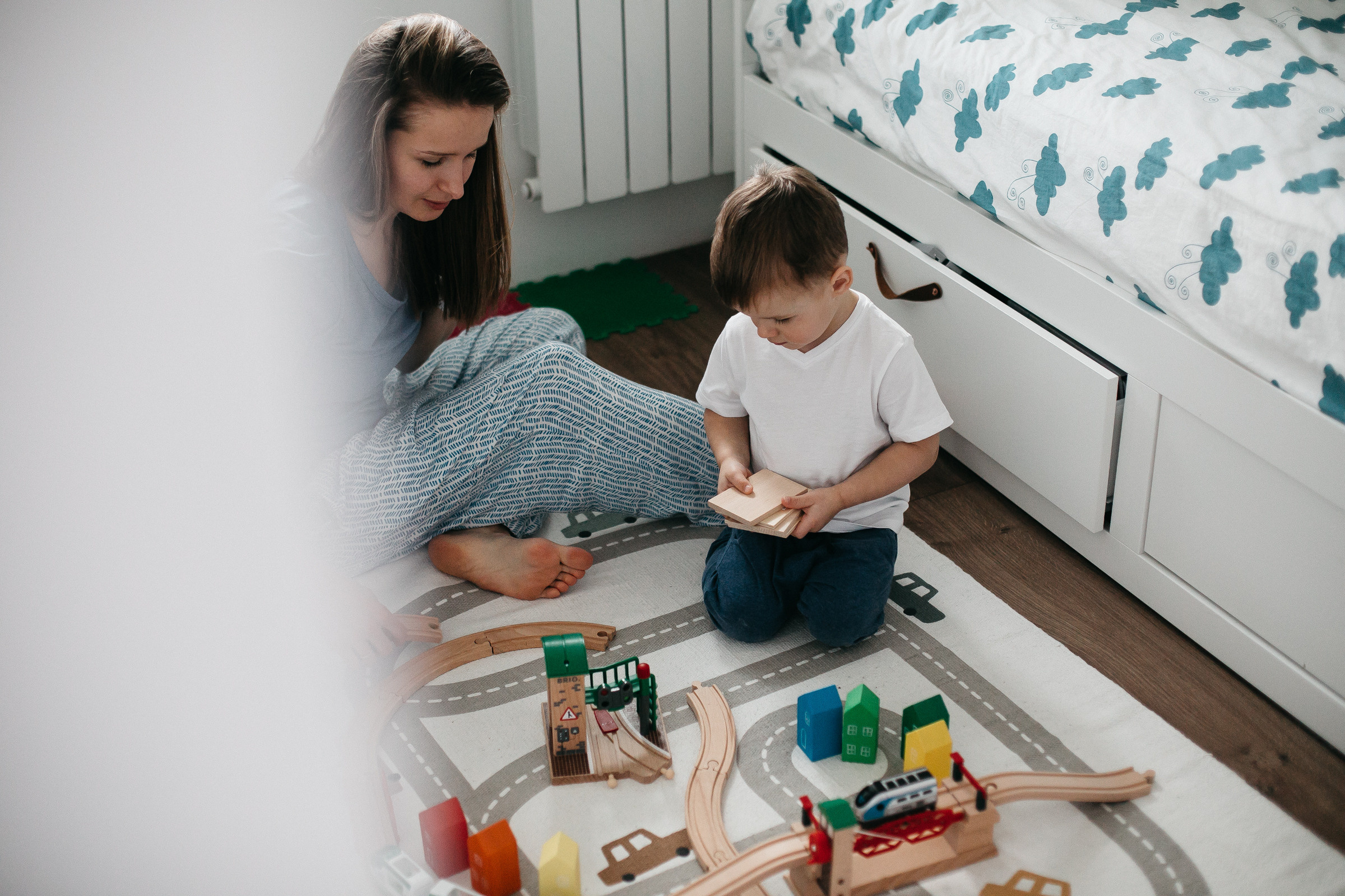 Хорошо, чтобы за чаем с пирогами и печеньем…. Душевный фотограф Ваших самых ярких событий Марина Погребняк