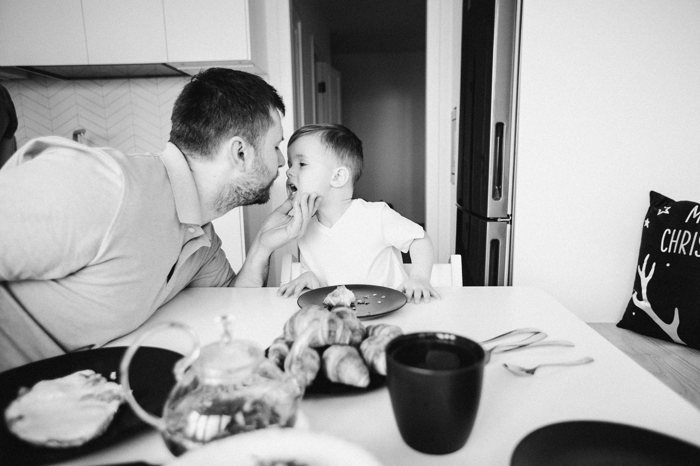 Хорошо, чтобы за чаем с пирогами и печеньем…. Душевный фотограф Ваших самых ярких событий Марина Погребняк