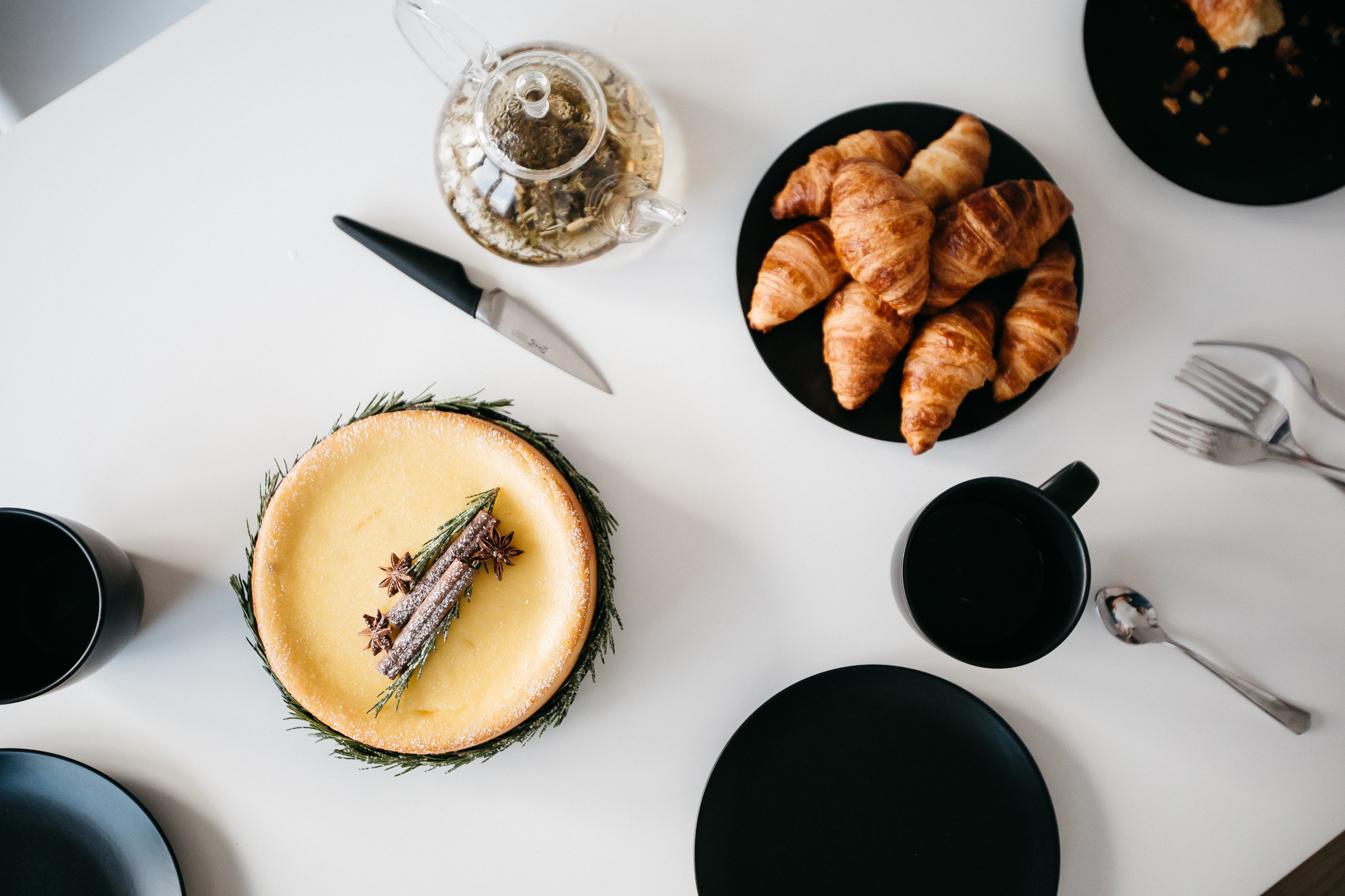 Хорошо, чтобы за чаем с пирогами и печеньем…. Душевный фотограф Ваших самых ярких событий Марина Погребняк