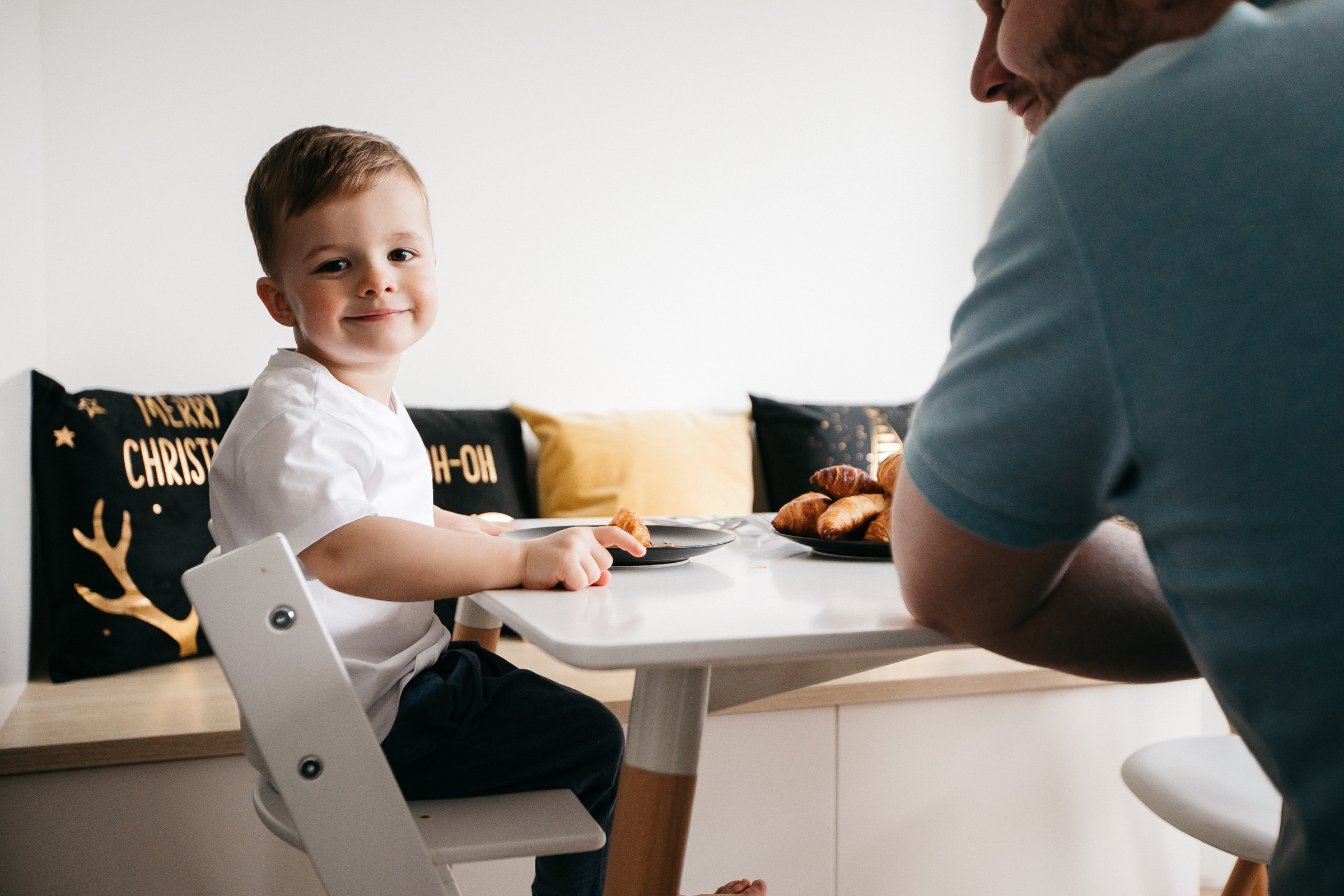 Хорошо, чтобы за чаем с пирогами и печеньем…. Душевный фотограф Ваших самых ярких событий Марина Погребняк