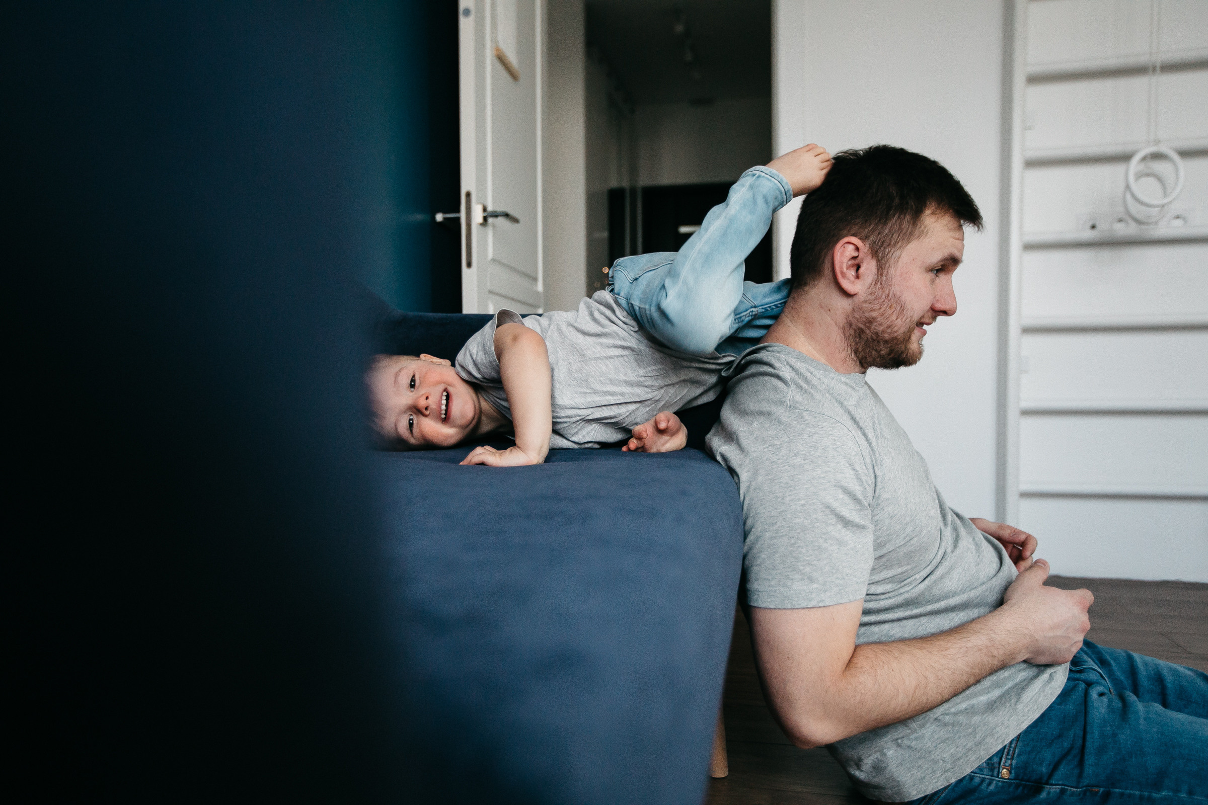 Хорошо, чтобы за чаем с пирогами и печеньем…. Душевный фотограф Ваших самых ярких событий Марина Погребняк