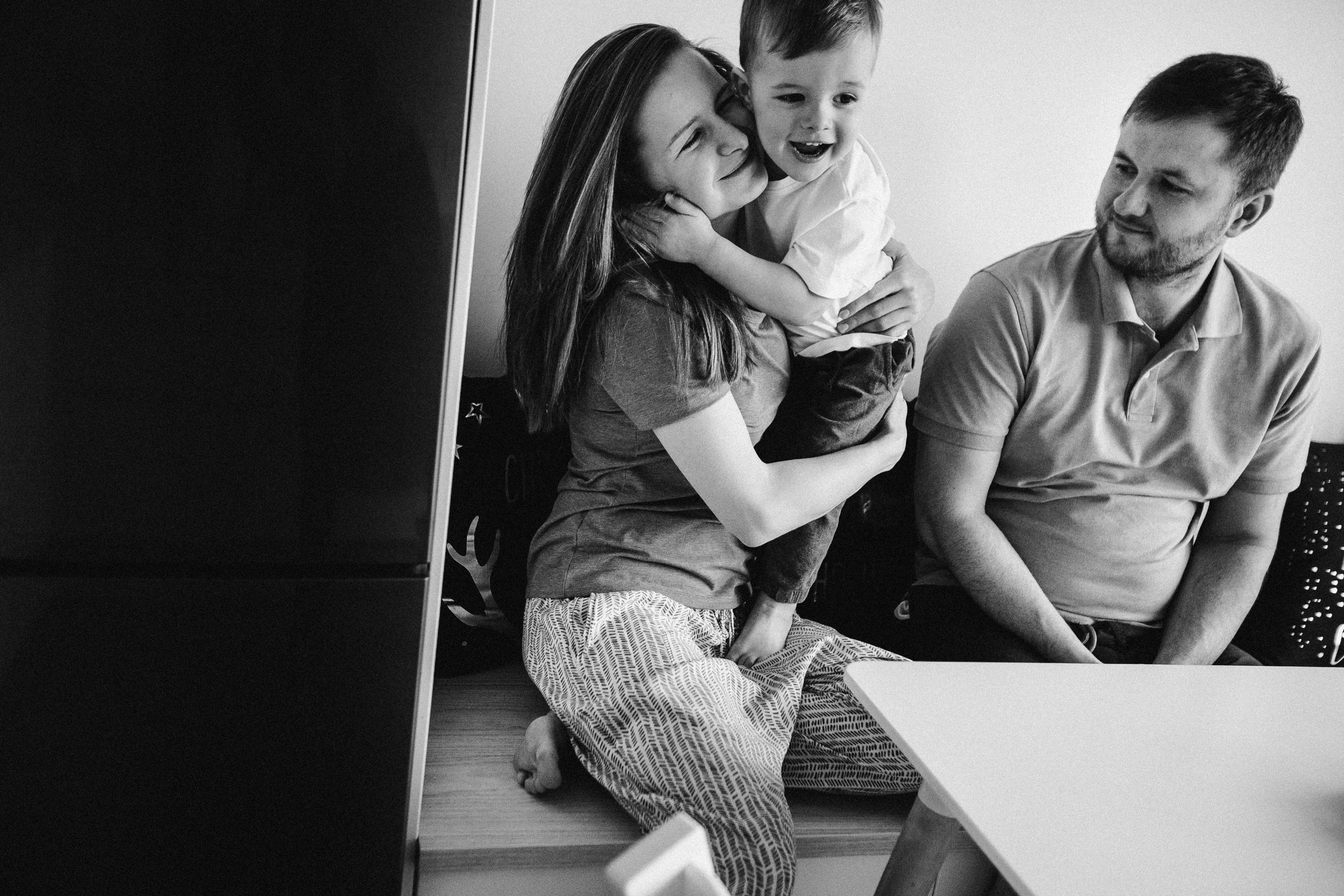 Хорошо, чтобы за чаем с пирогами и печеньем…. Душевный фотограф Ваших самых ярких событий Марина Погребняк