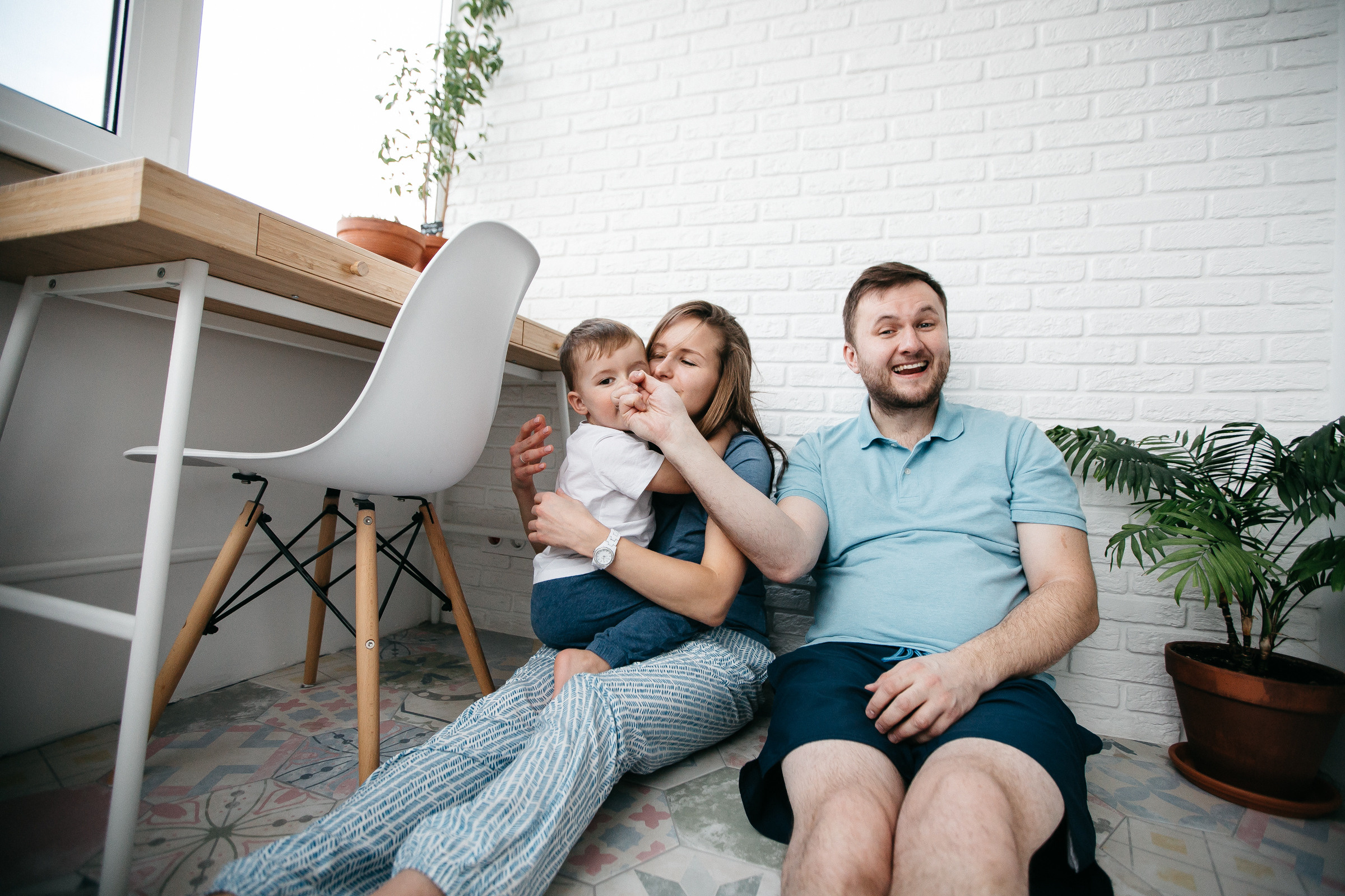 Хорошо, чтобы за чаем с пирогами и печеньем…. Душевный фотограф Ваших самых ярких событий Марина Погребняк