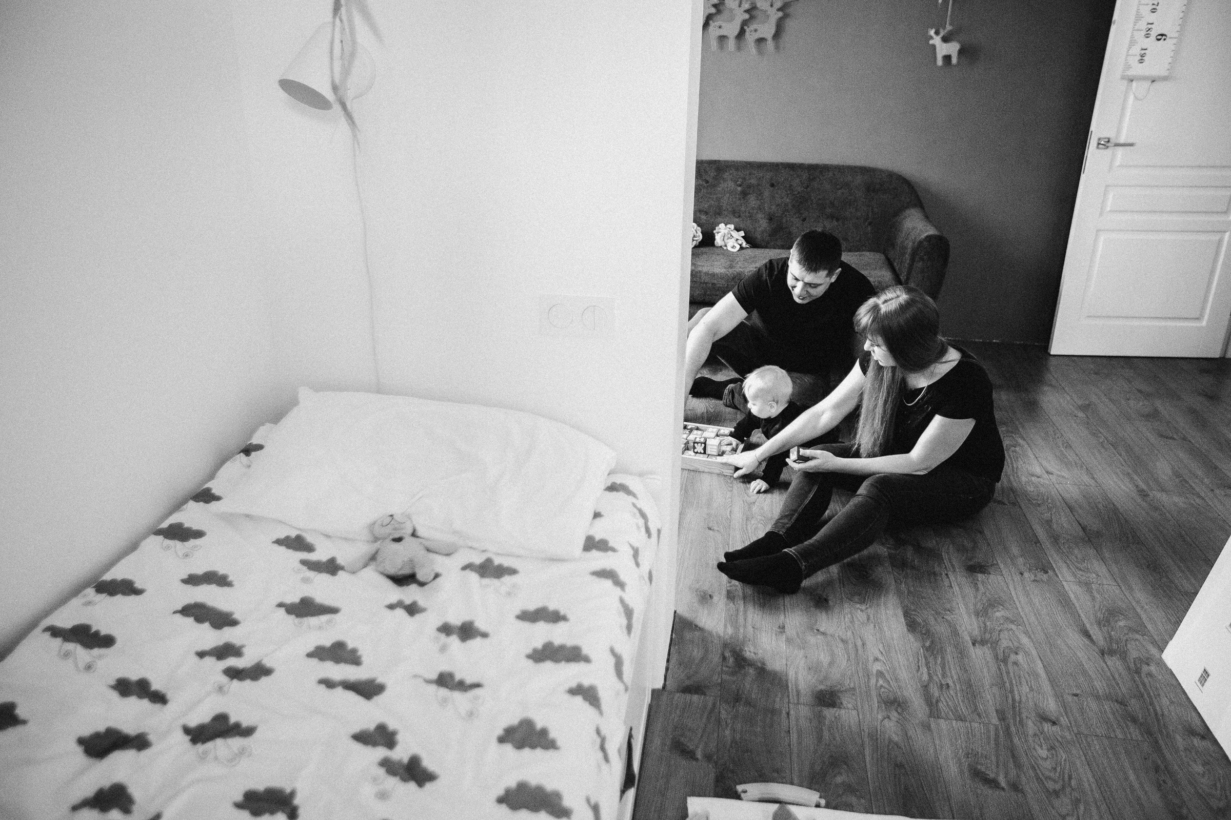 Эти крохотные ножки можно вечно целовать!. Душевный фотограф Ваших самых ярких событий Марина Погребняк