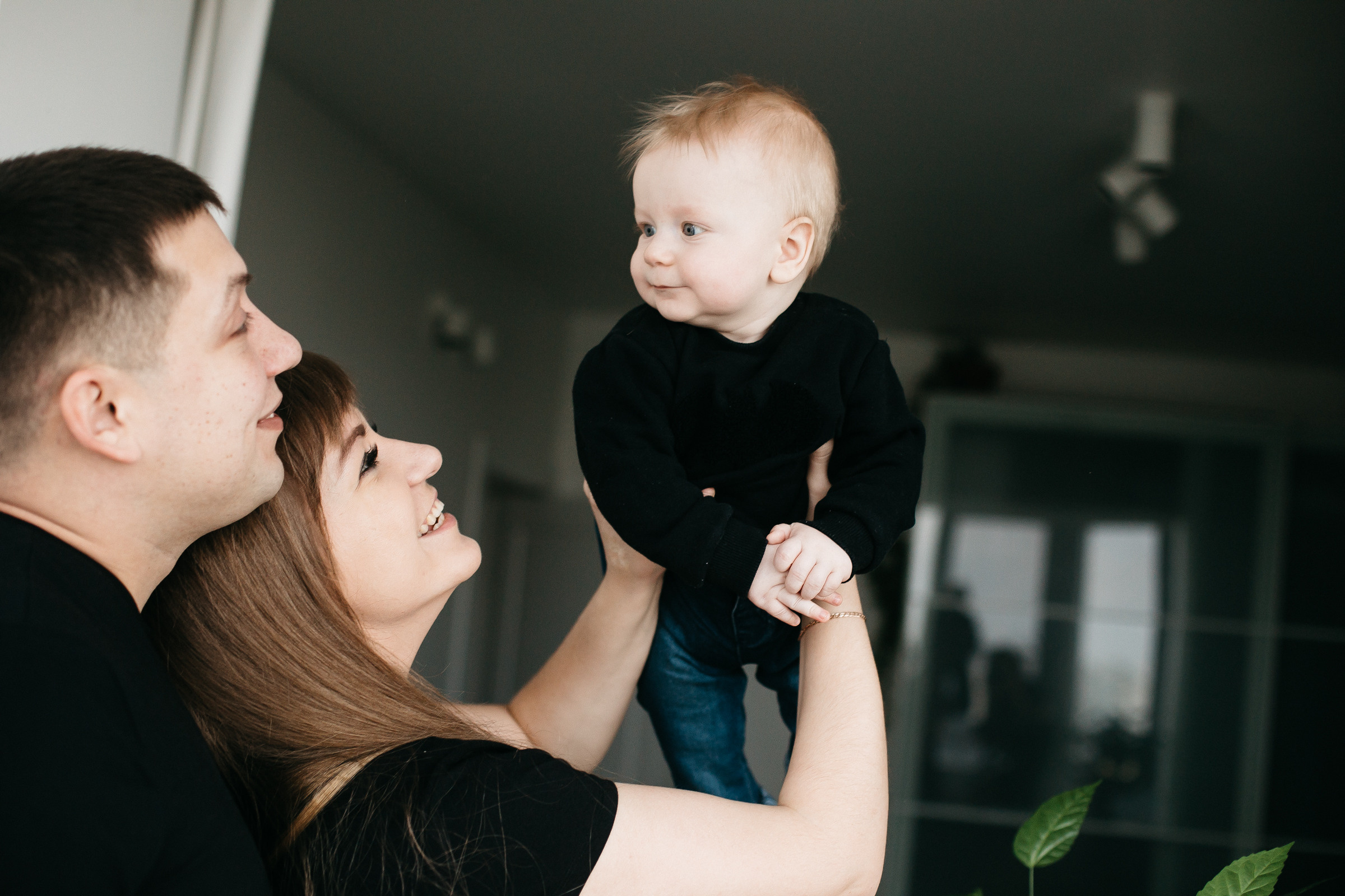 Эти крохотные ножки можно вечно целовать!. Душевный фотограф Ваших самых ярких событий Марина Погребняк