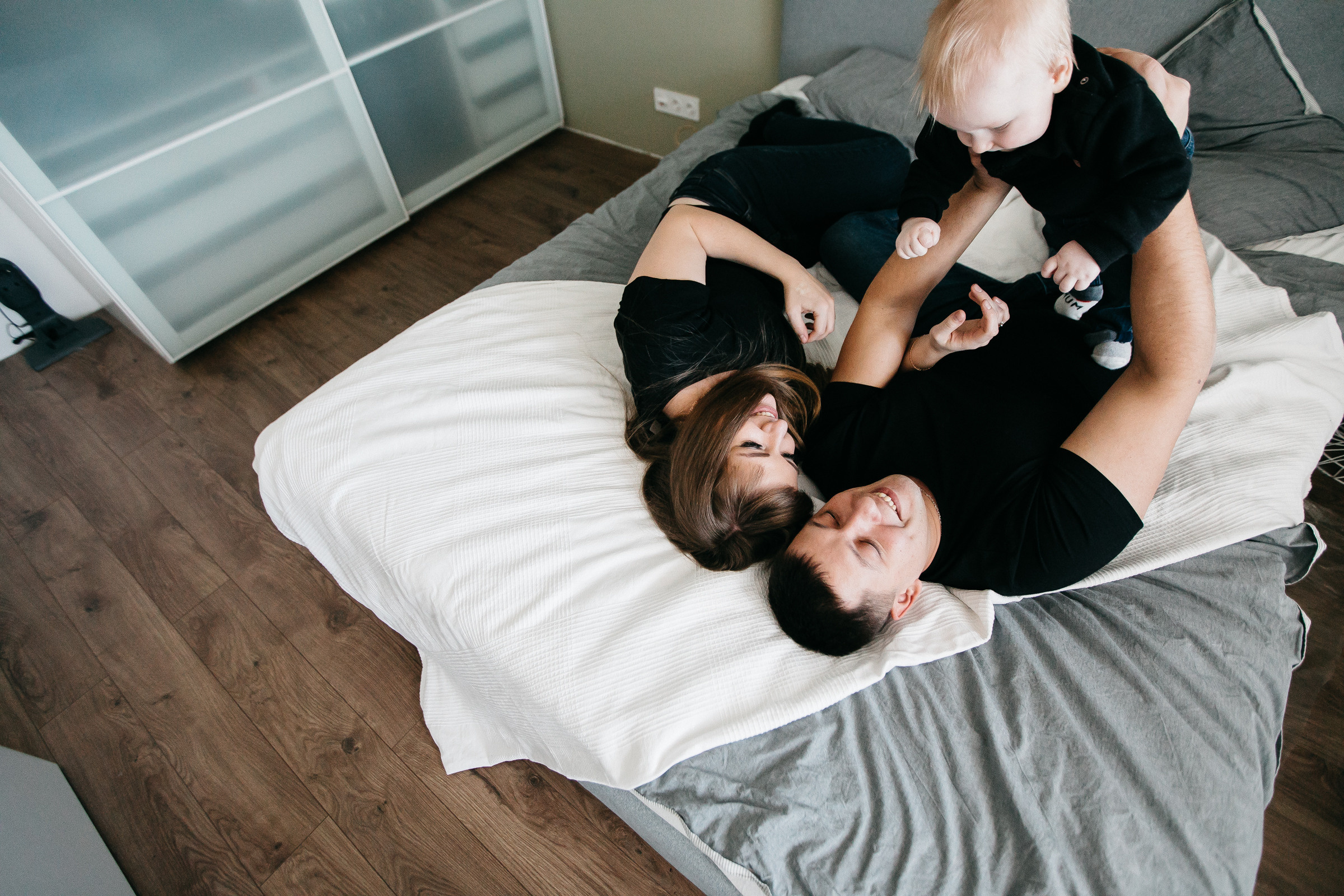 Эти крохотные ножки можно вечно целовать!. Душевный фотограф Ваших самых ярких событий Марина Погребняк