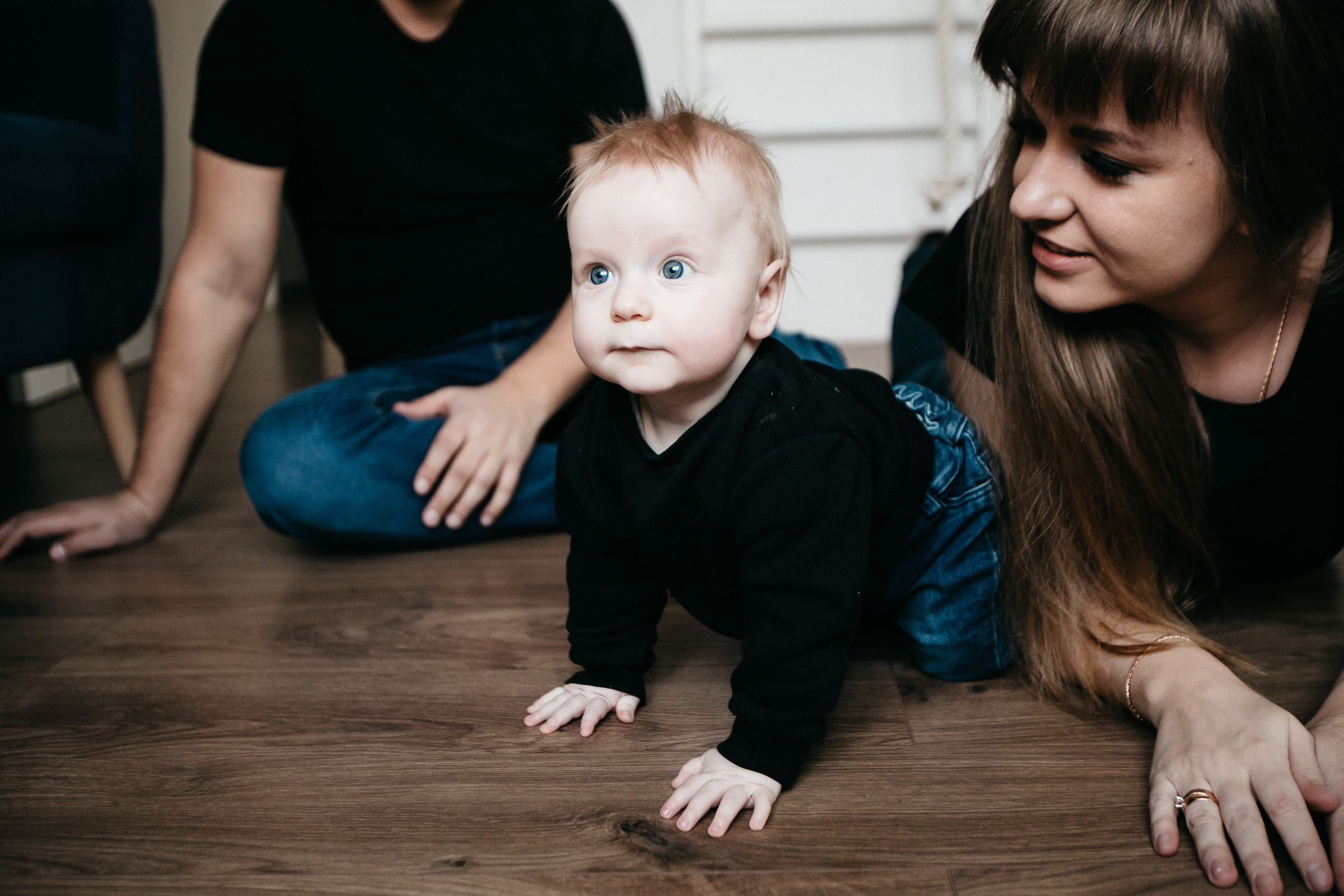 Эти крохотные ножки можно вечно целовать!. Душевный фотограф Ваших самых ярких событий Марина Погребняк