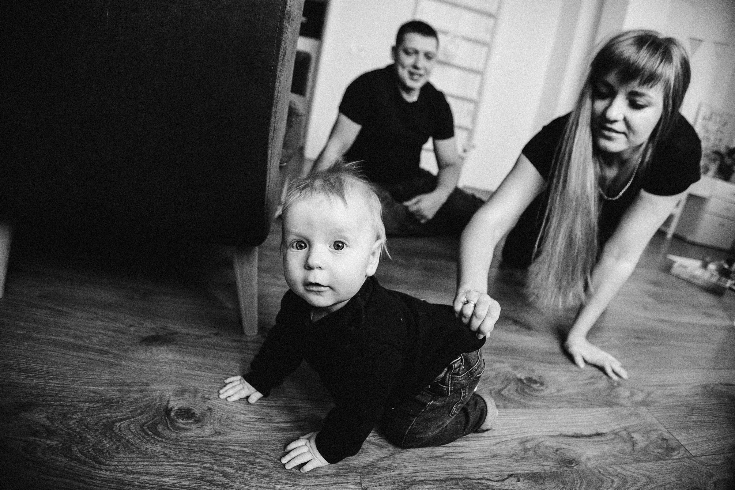 Эти крохотные ножки можно вечно целовать!. Душевный фотограф Ваших самых ярких событий Марина Погребняк