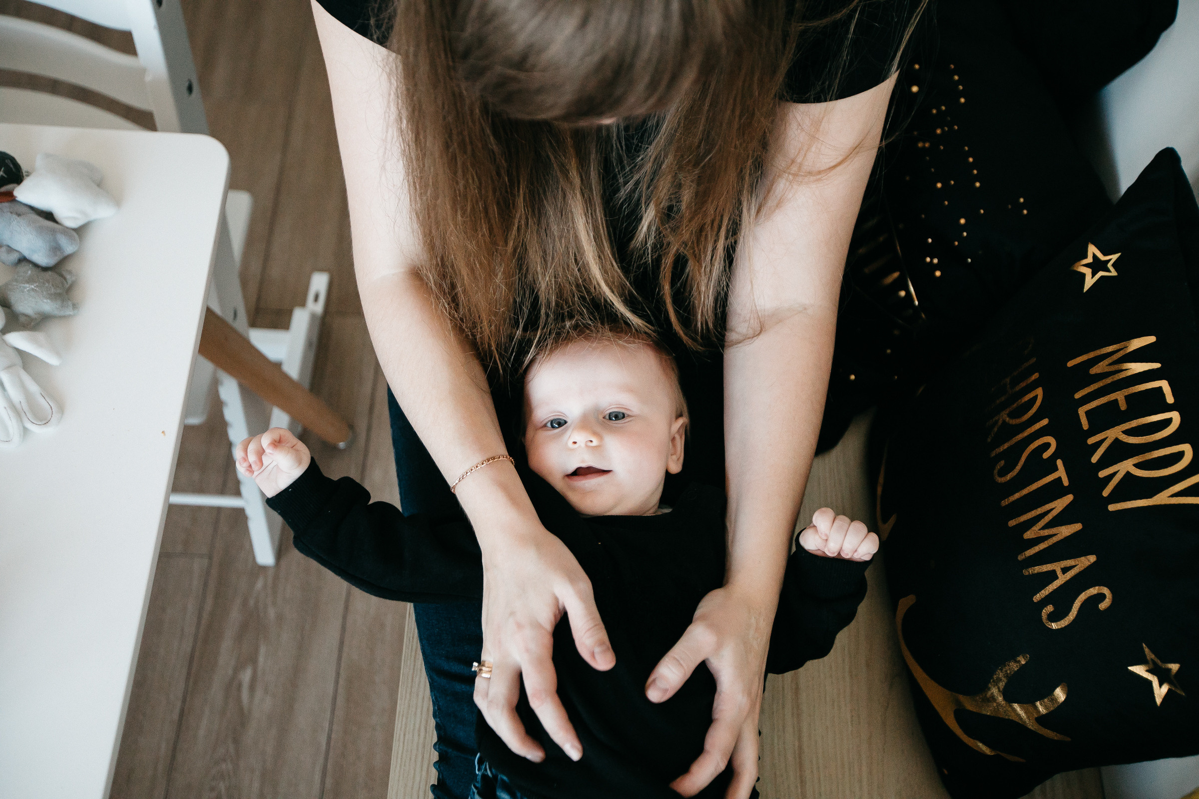 Эти крохотные ножки можно вечно целовать!. Душевный фотограф Ваших самых ярких событий Марина Погребняк