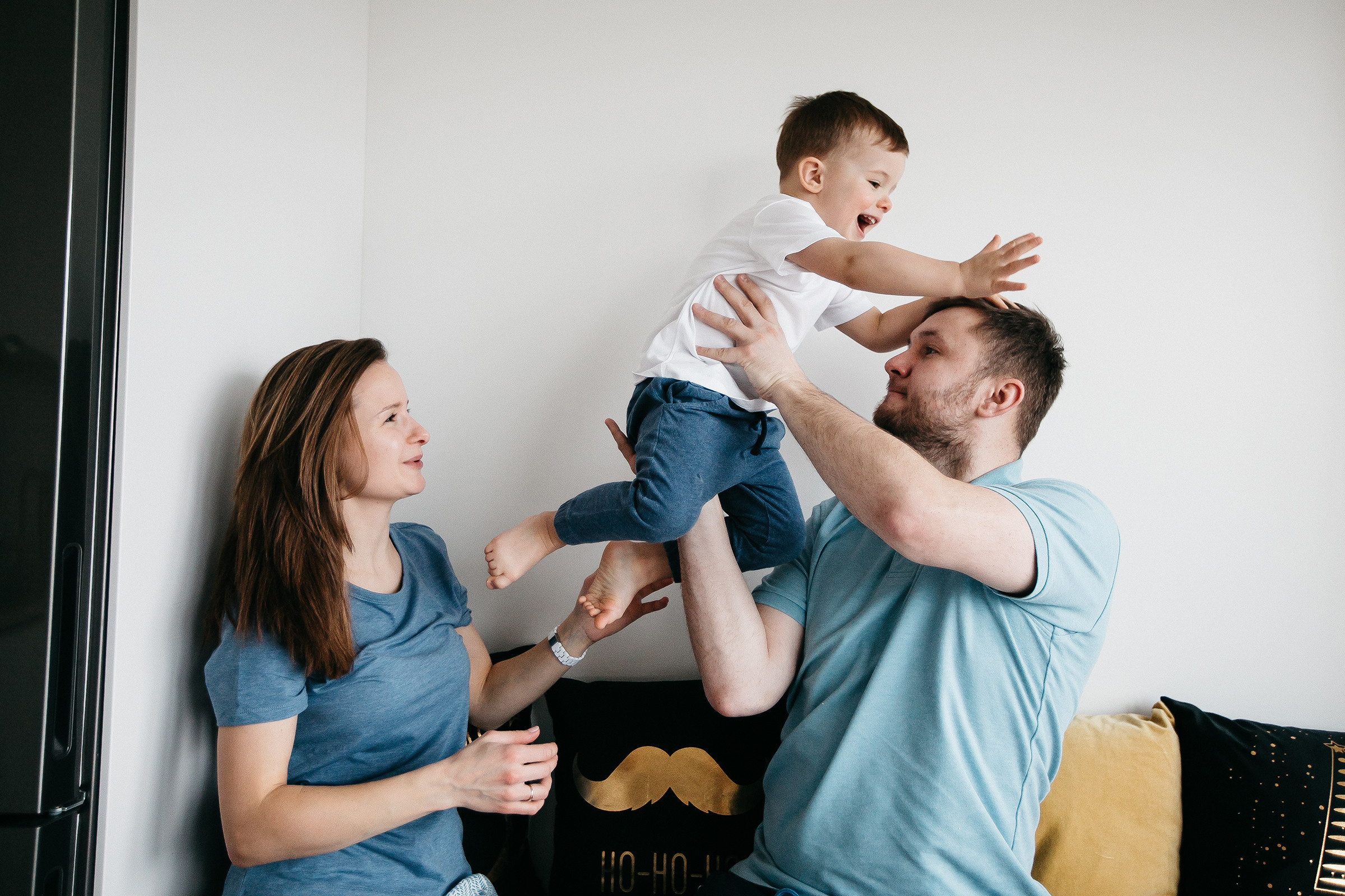 Хорошо, чтобы за чаем с пирогами и печеньем…. Душевный фотограф Ваших самых ярких событий Марина Погребняк