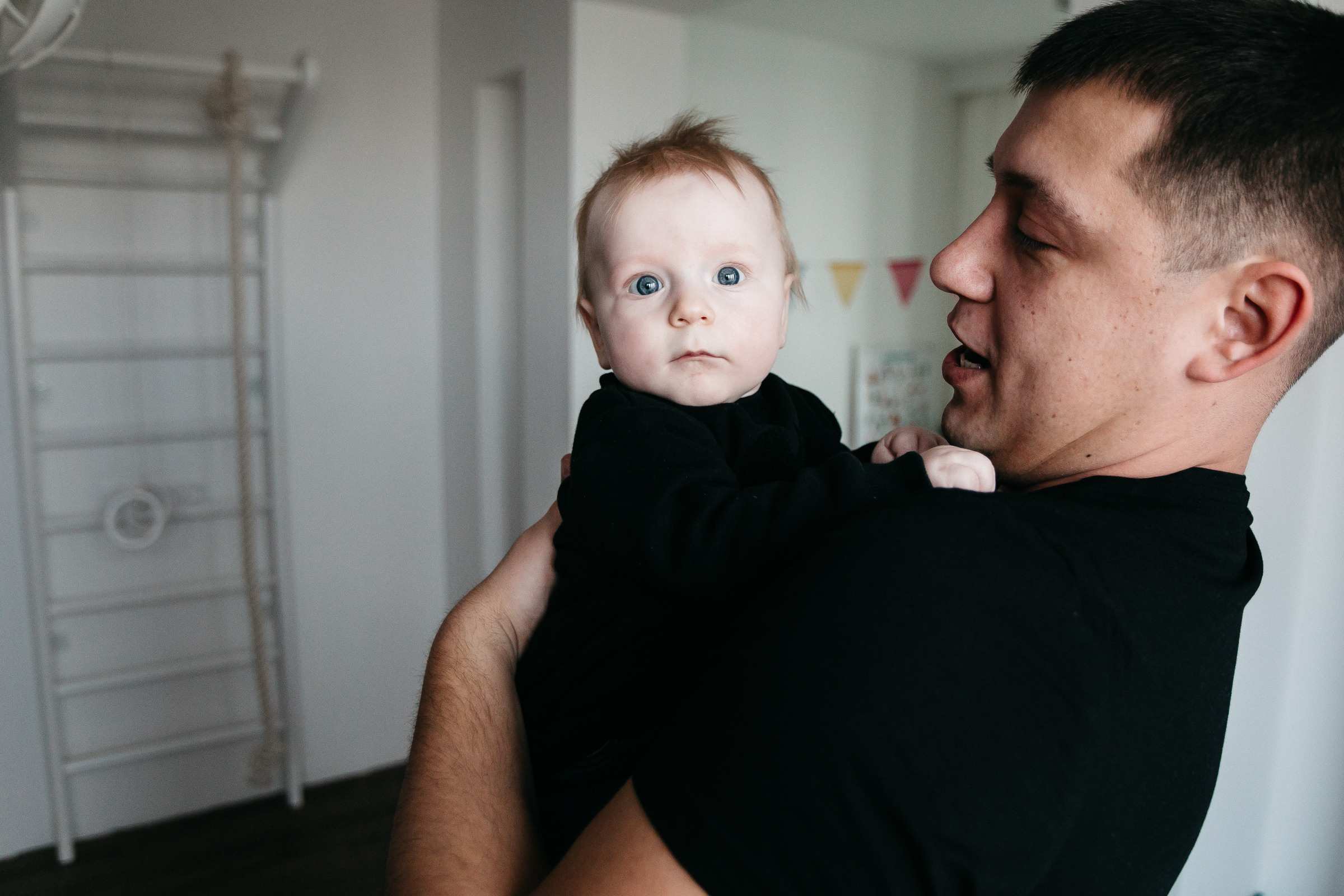 Эти крохотные ножки можно вечно целовать!. Душевный фотограф Ваших самых ярких событий Марина Погребняк