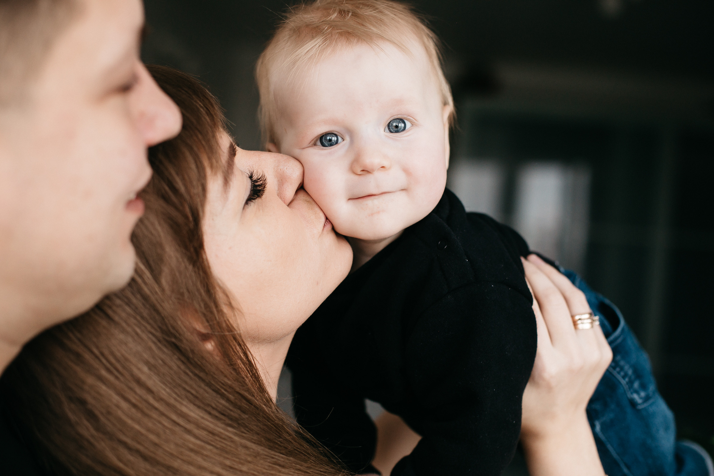 Эти крохотные ножки можно вечно целовать!. Душевный фотограф Ваших самых ярких событий Марина Погребняк