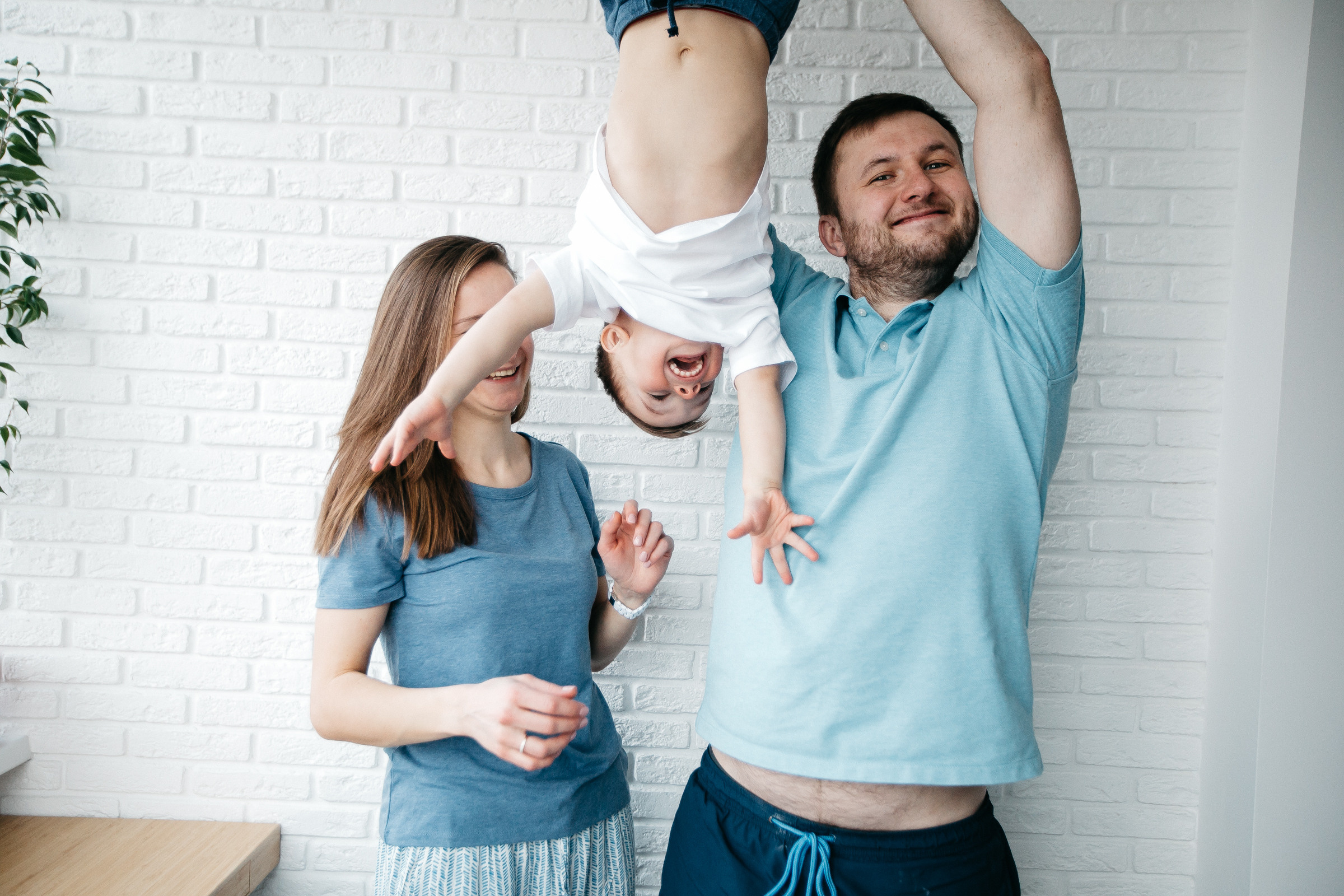 Хорошо, чтобы за чаем с пирогами и печеньем…. Душевный фотограф Ваших самых ярких событий Марина Погребняк