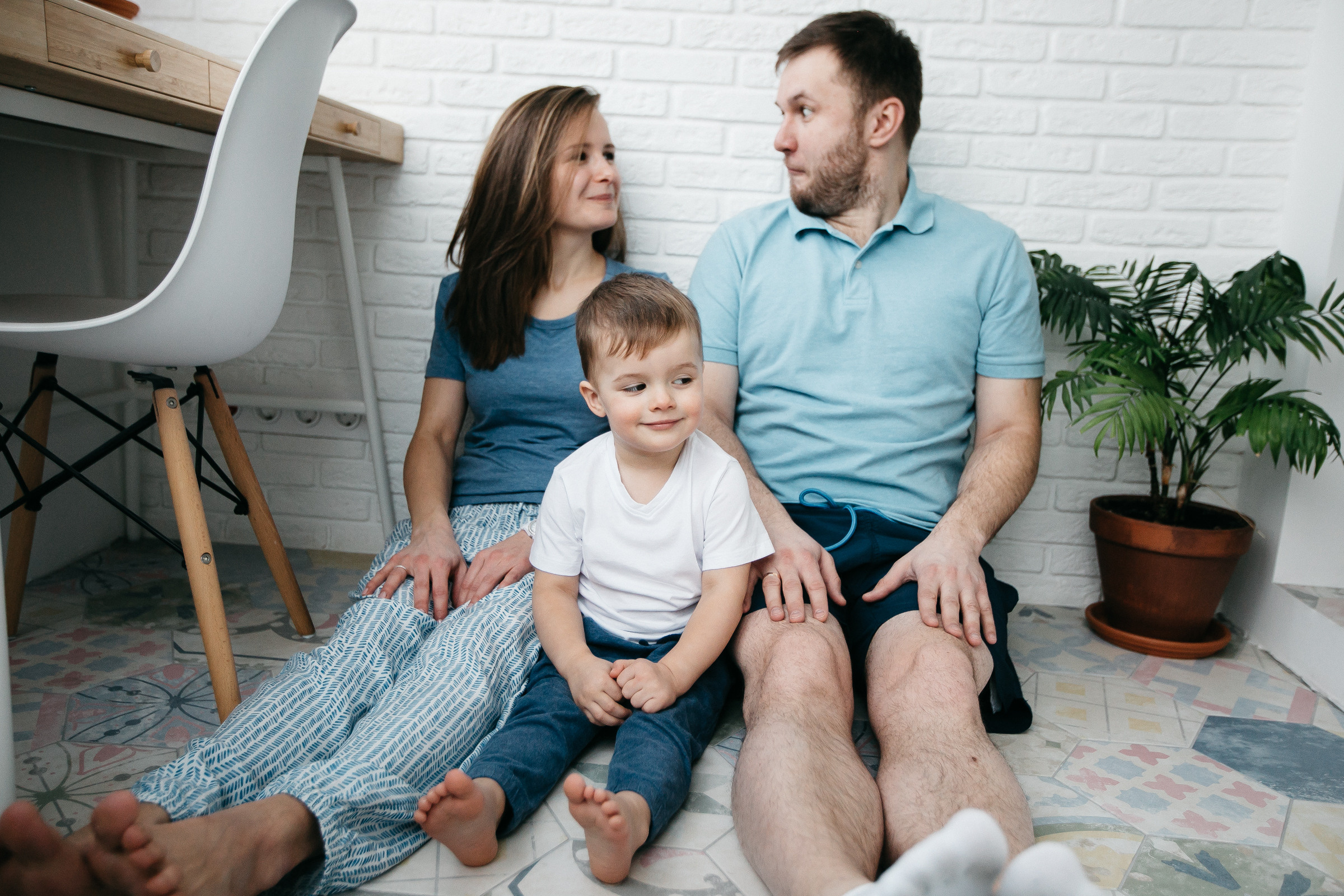 Хорошо, чтобы за чаем с пирогами и печеньем…. Душевный фотограф Ваших самых ярких событий Марина Погребняк