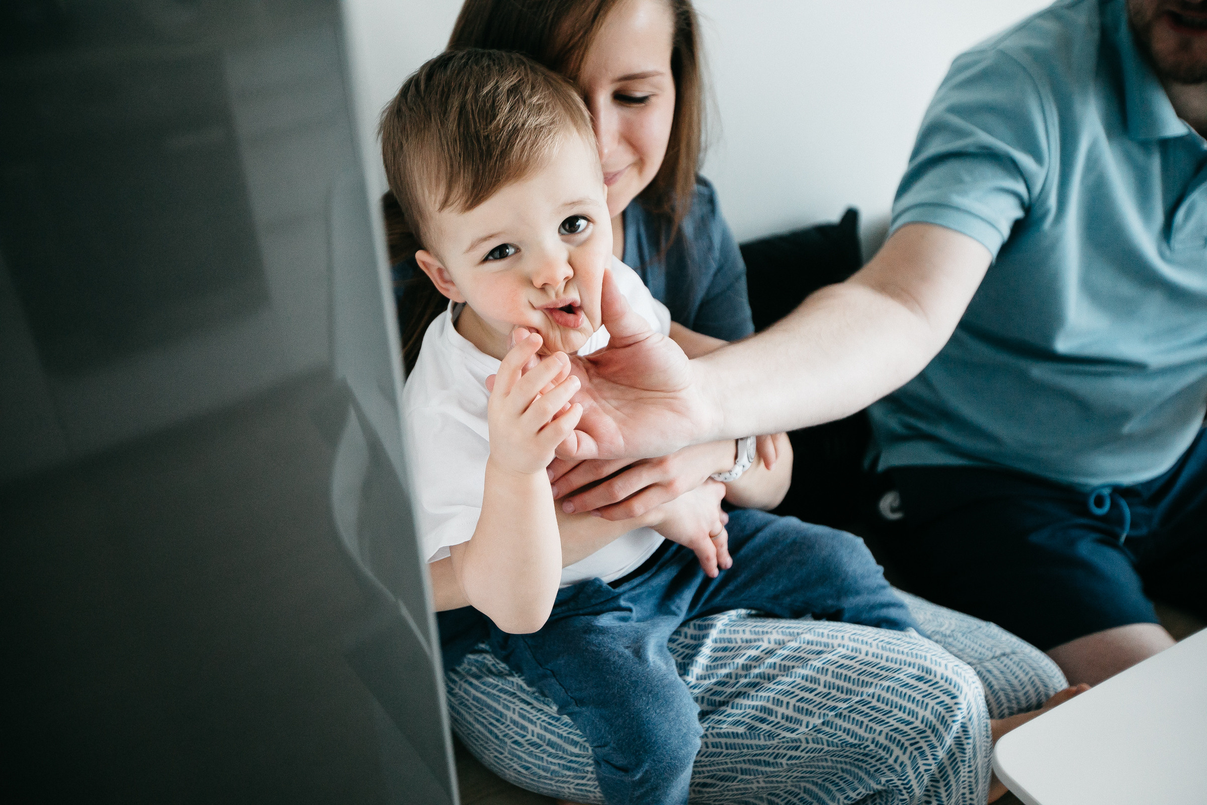 Хорошо, чтобы за чаем с пирогами и печеньем…. Душевный фотограф Ваших самых ярких событий Марина Погребняк