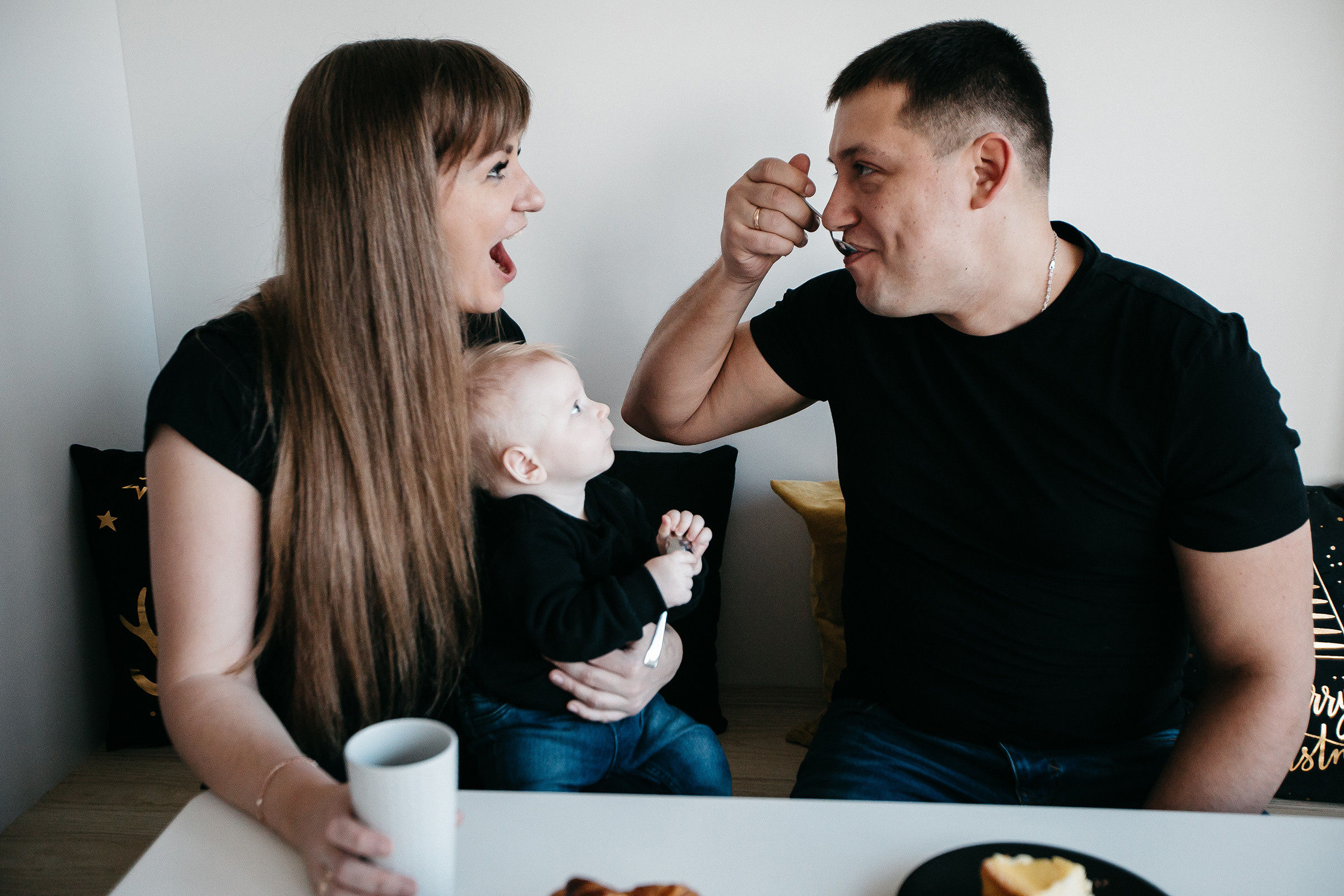 Эти крохотные ножки можно вечно целовать!. Душевный фотограф Ваших самых ярких событий Марина Погребняк