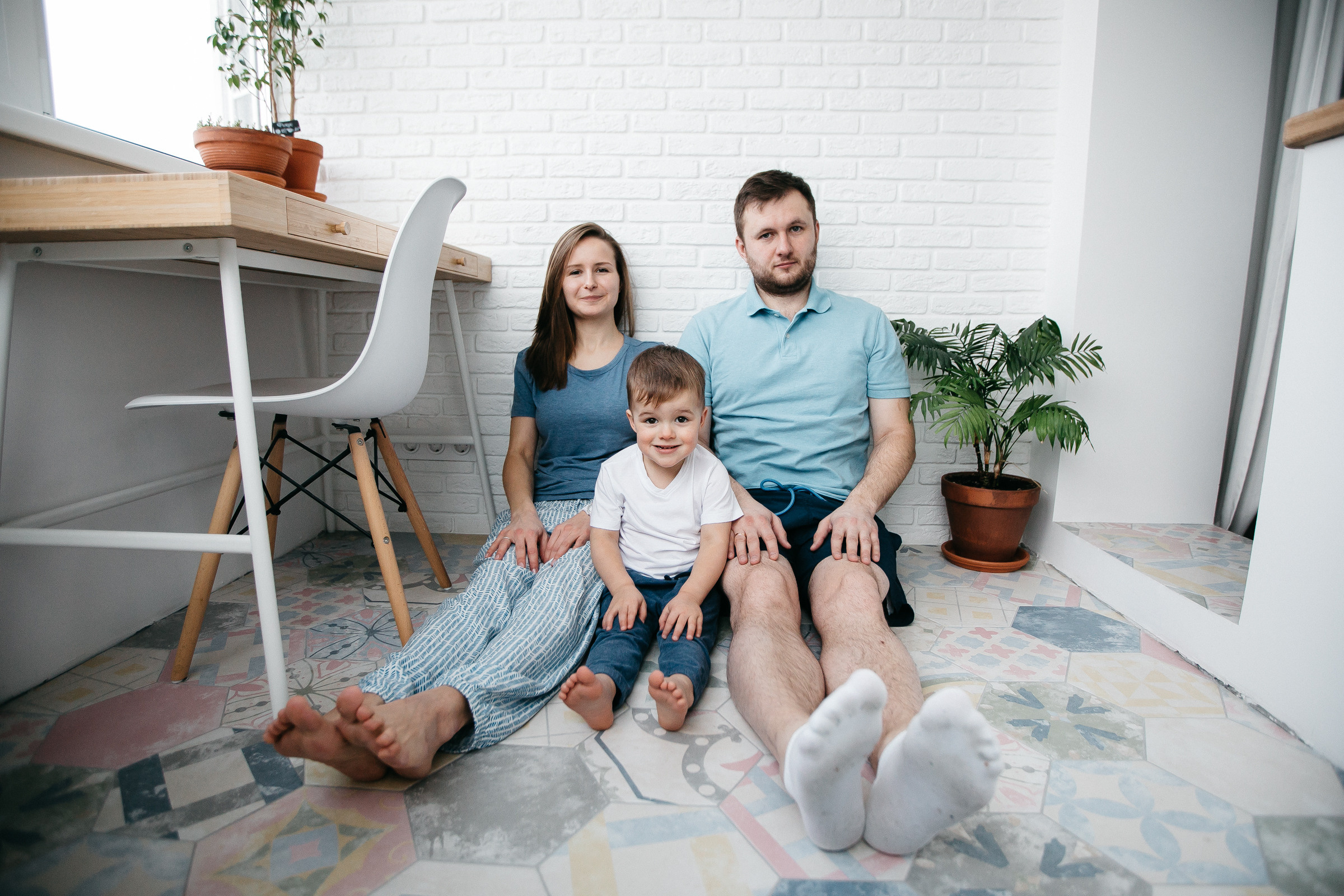 Хорошо, чтобы за чаем с пирогами и печеньем…. Душевный фотограф Ваших самых ярких событий Марина Погребняк