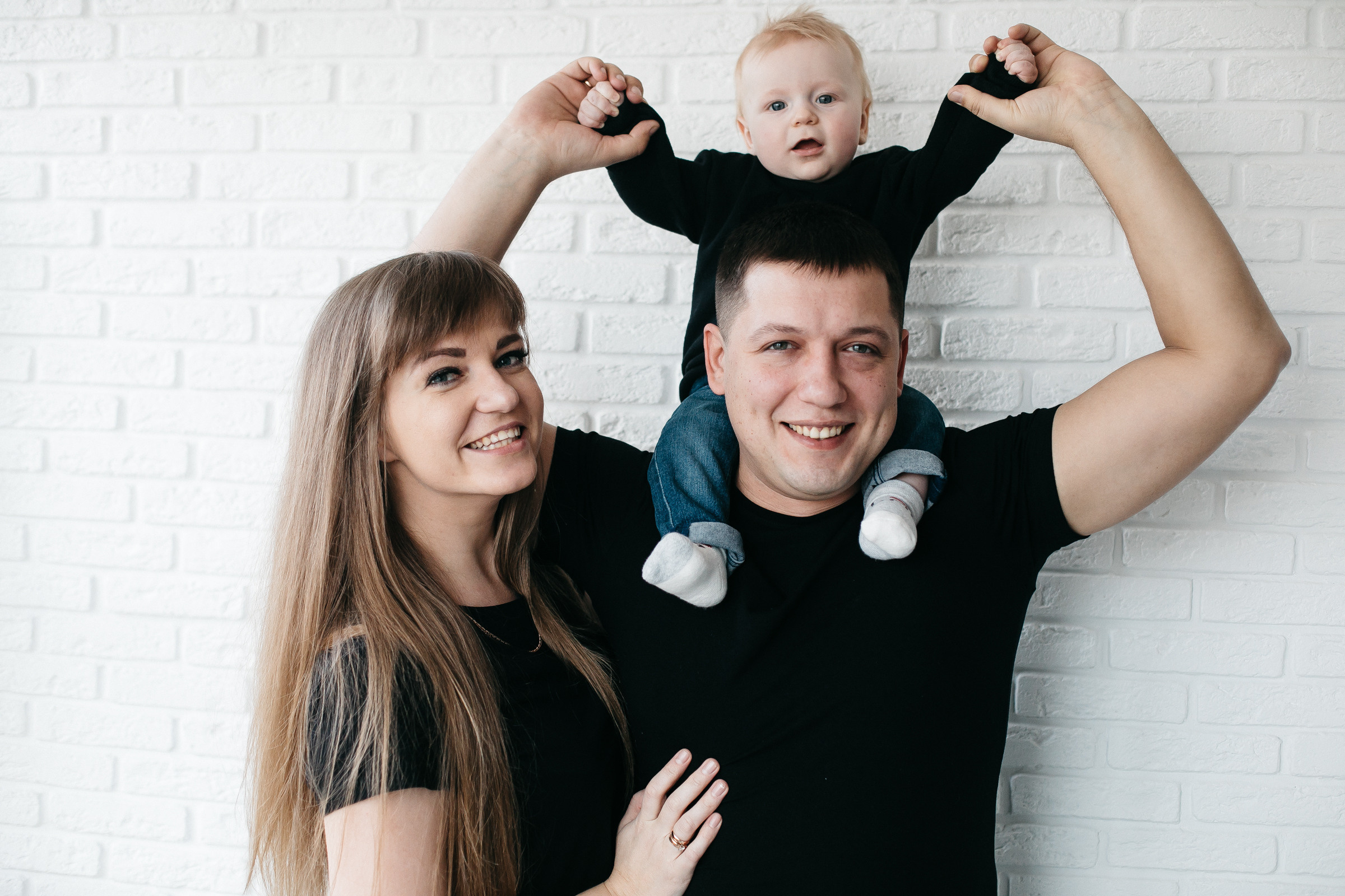 Эти крохотные ножки можно вечно целовать!. Душевный фотограф Ваших самых ярких событий Марина Погребняк