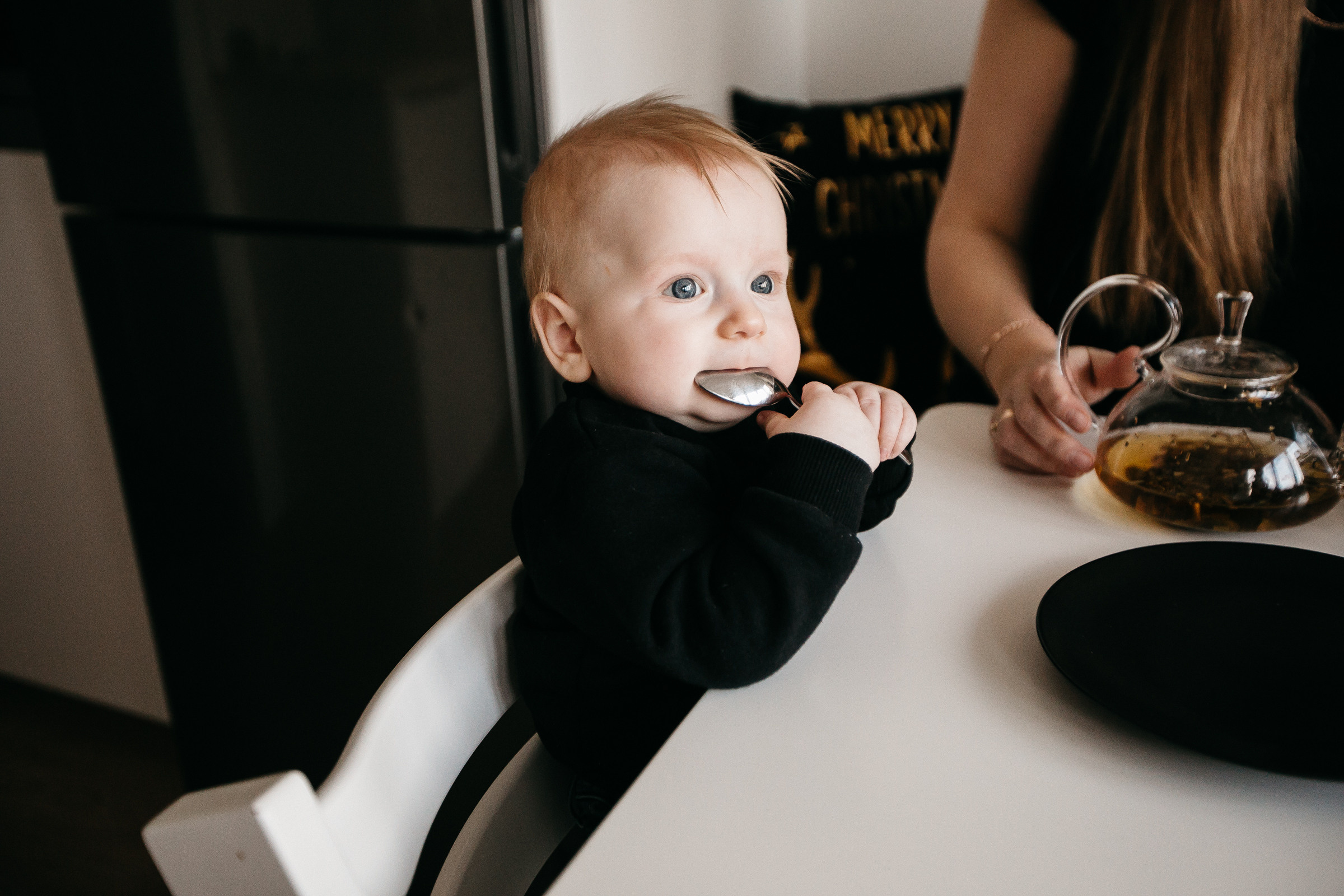 Эти крохотные ножки можно вечно целовать!. Душевный фотограф Ваших самых ярких событий Марина Погребняк