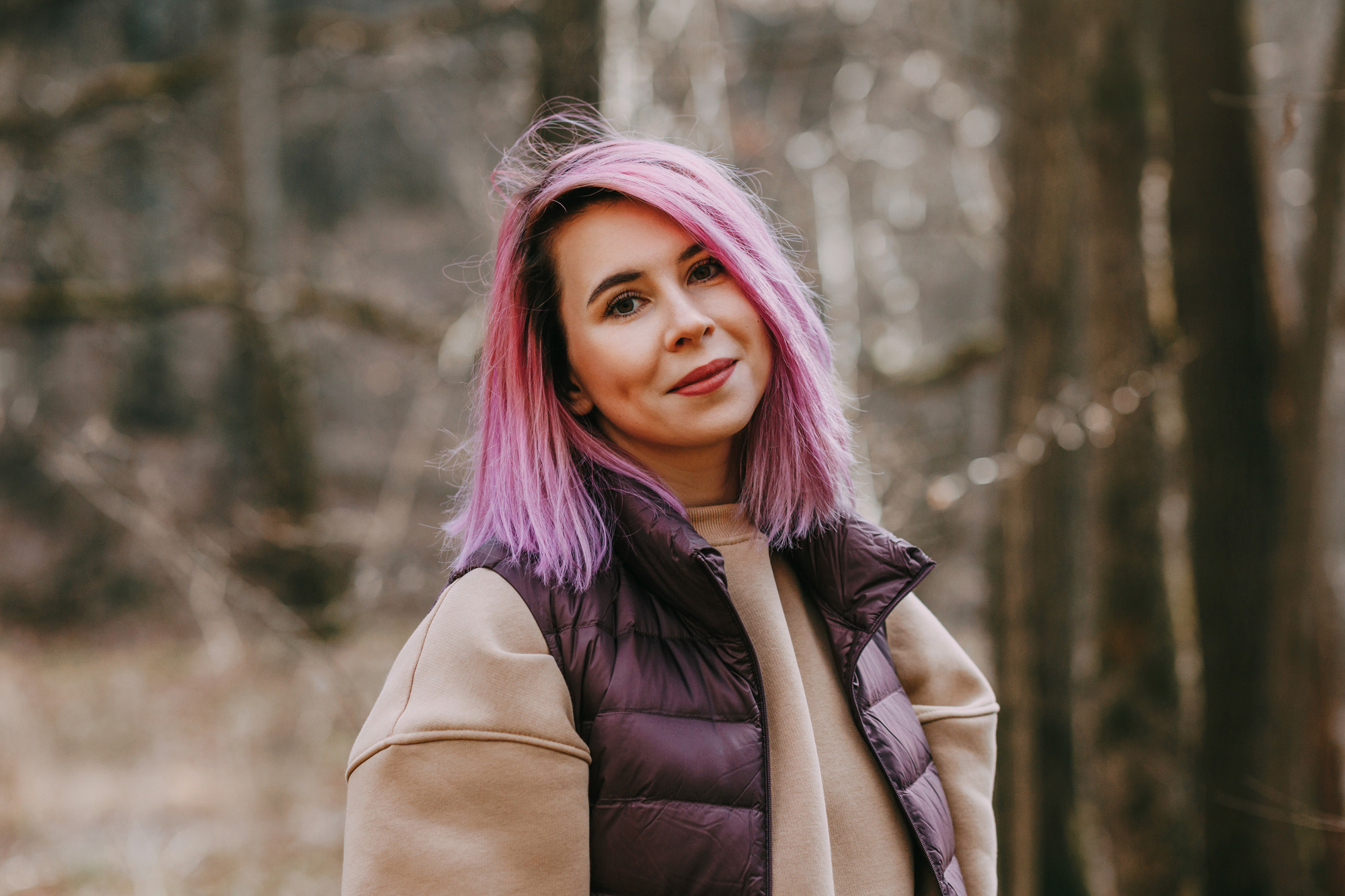 Анна, Чарли и Ева. Фотограф-анималист Елена Радченко, Москва