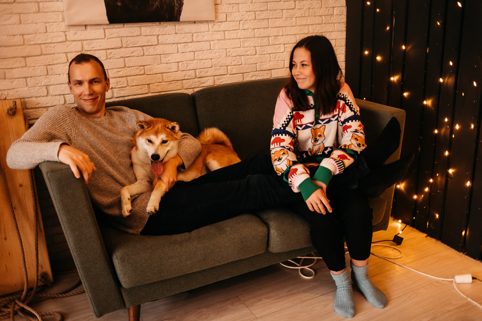 Арчи. Фотограф-анималист Елена Радченко, Москва