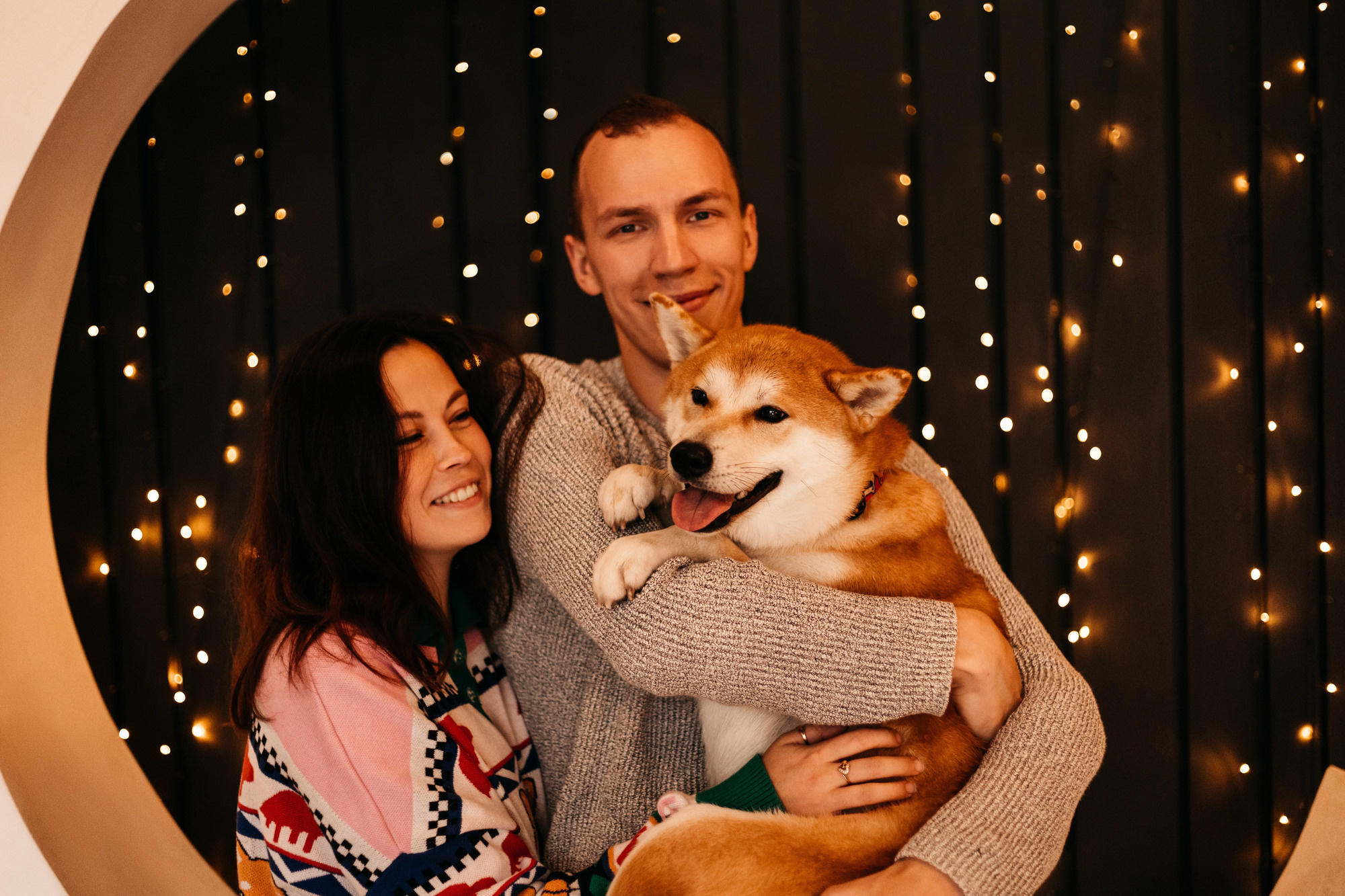 Арчи. Фотограф-анималист Елена Радченко, Москва