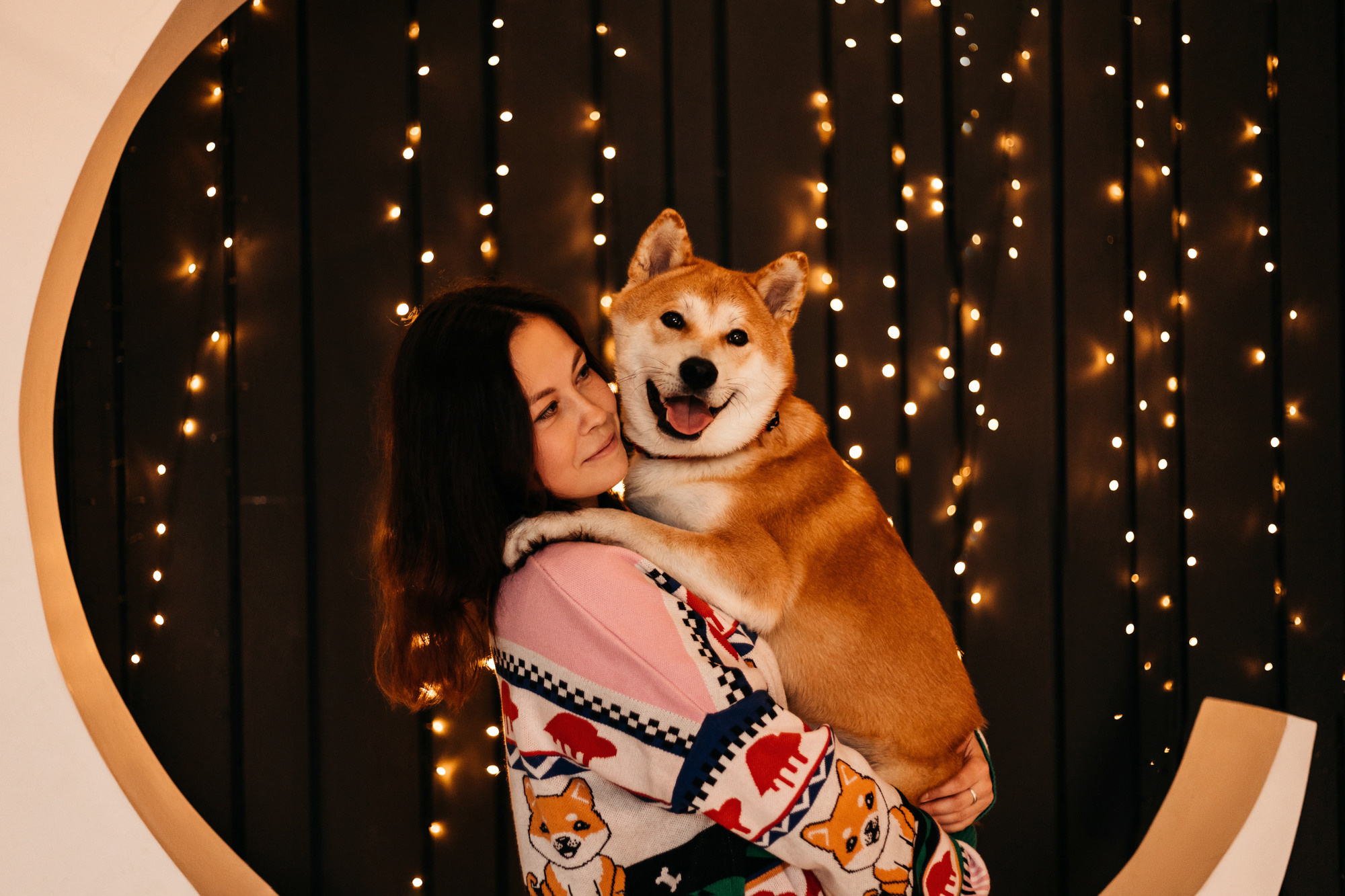 Арчи. Фотограф-анималист Елена Радченко, Москва